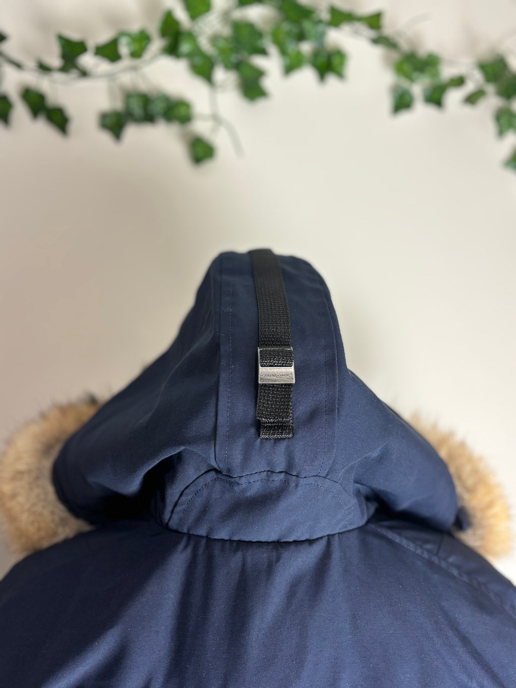 Canada Goose Kensington Parka Fusion Fit Coat