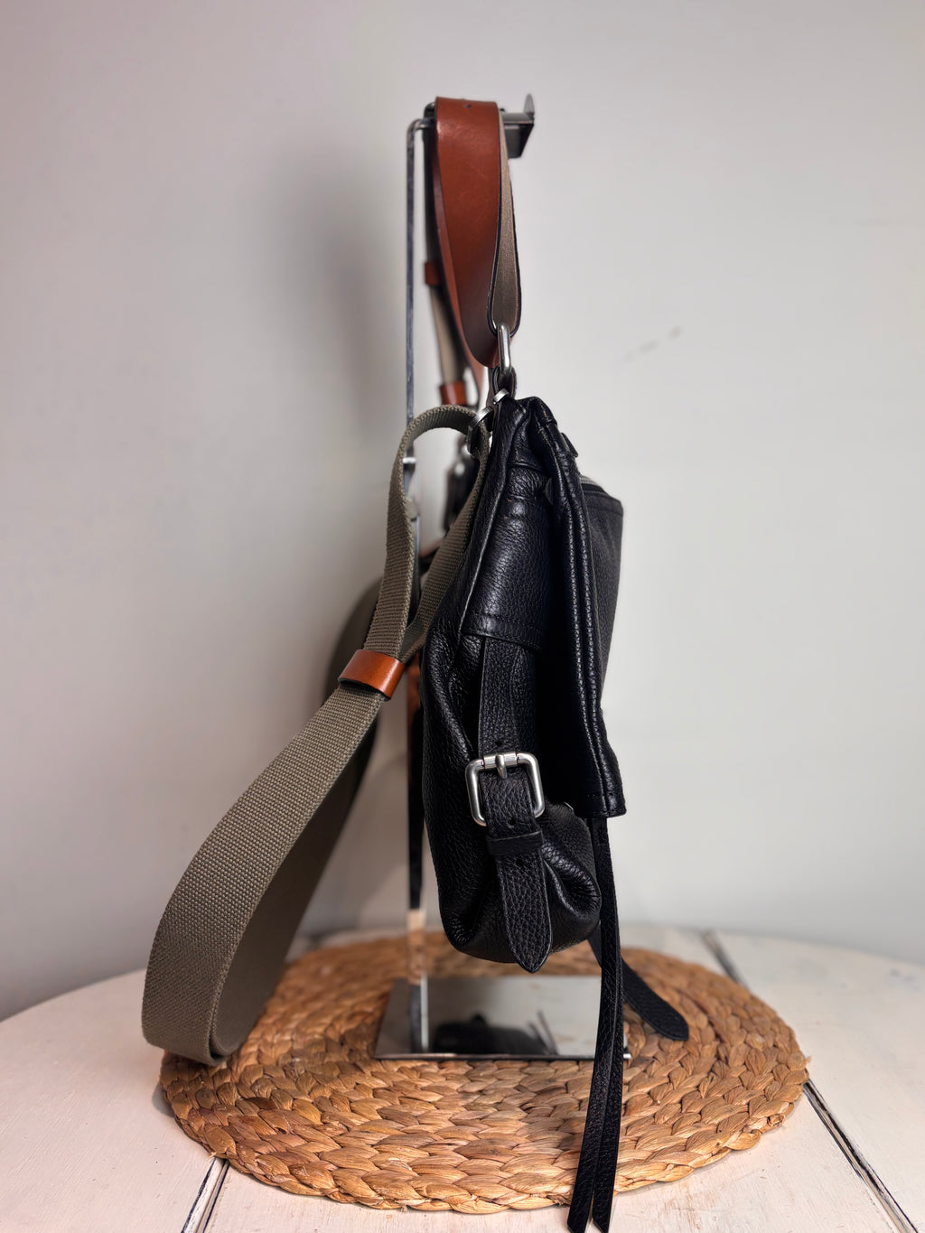 Maison Margiela NDN Handbag