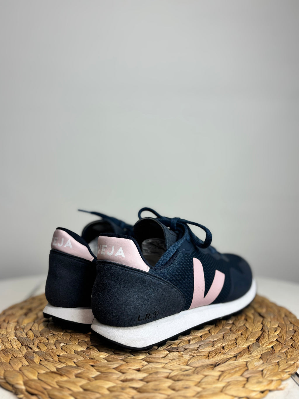 Veja SDU Alveomesh Trainers (Nautico Patele)