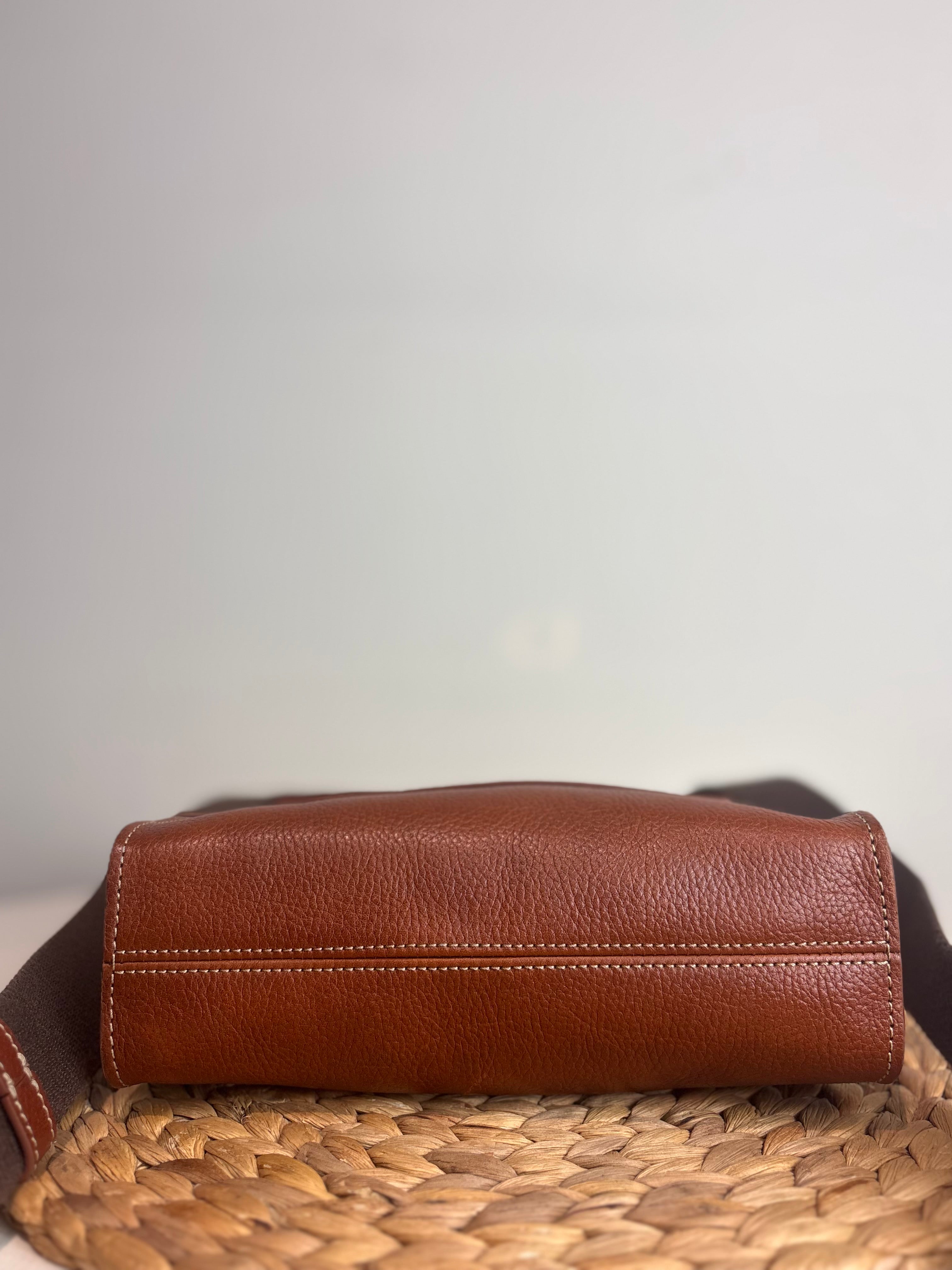 Mulberry Oak NVT Antony (Large)