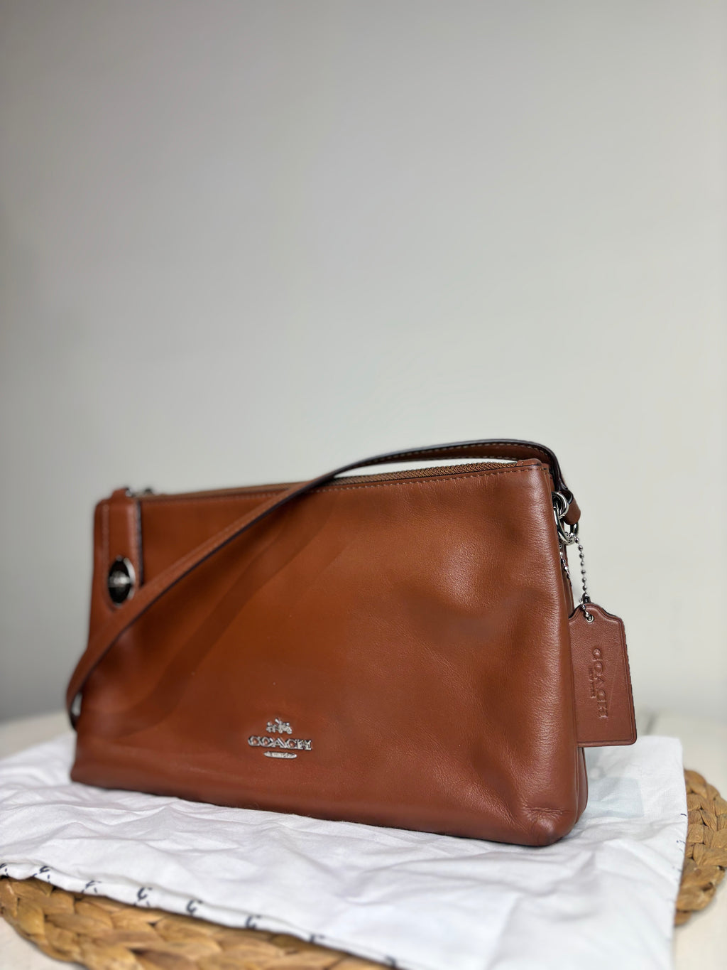 Coach Crosby Crossbody Bag