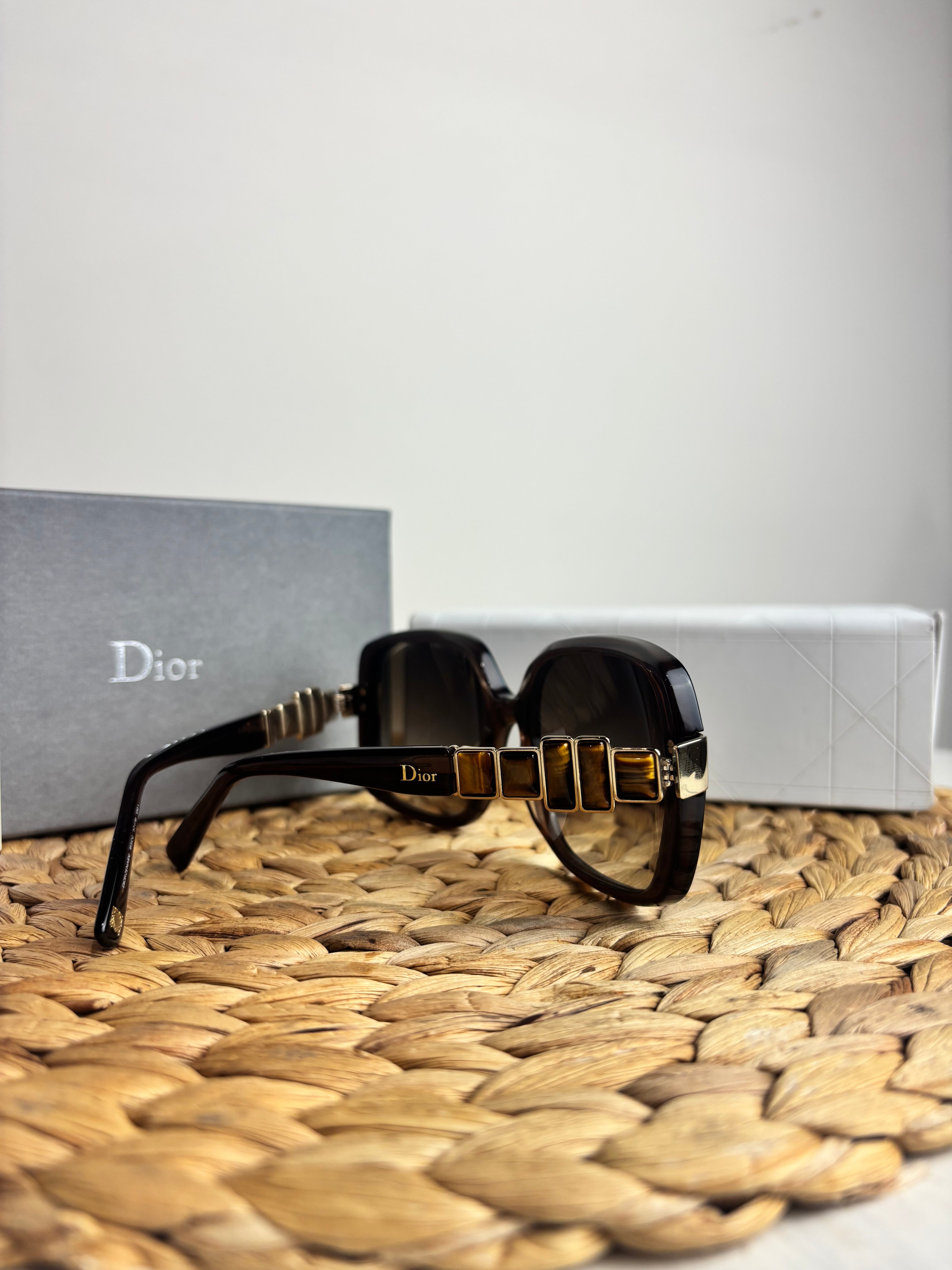 Dior Zenaide Sunglasses