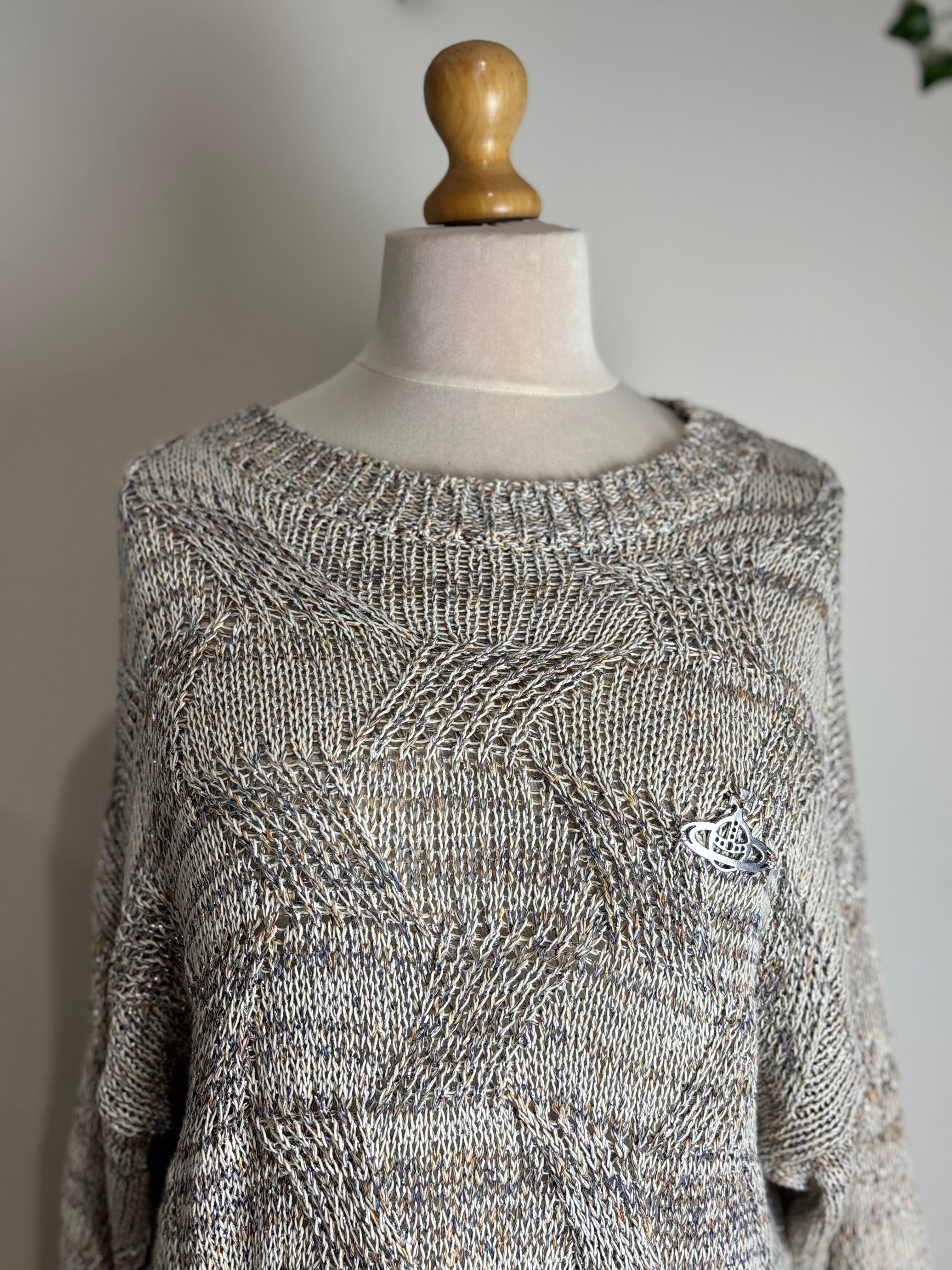 Vivienne Westwood Colette Jumper