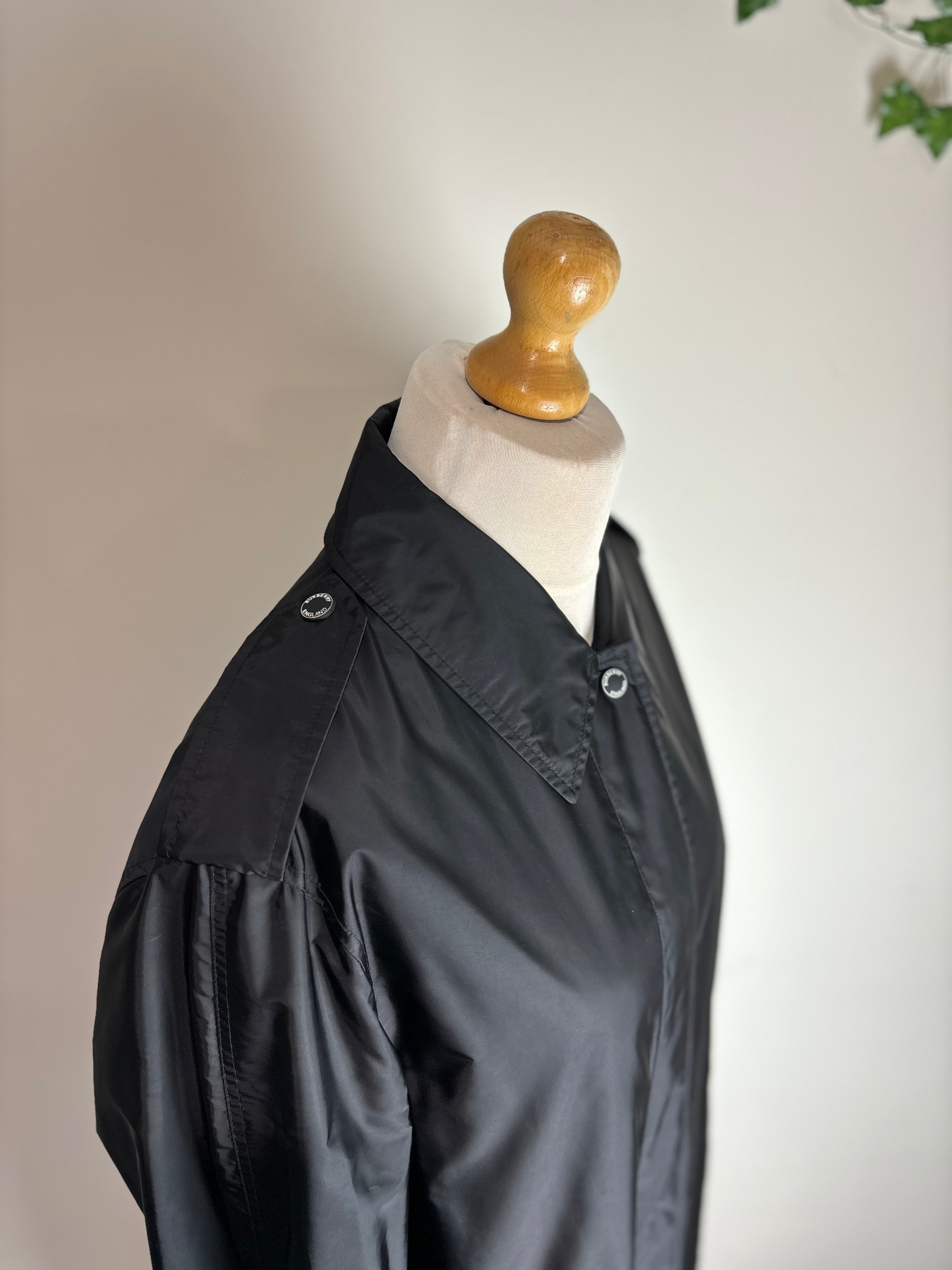 Burberry Padstow Trench Coat