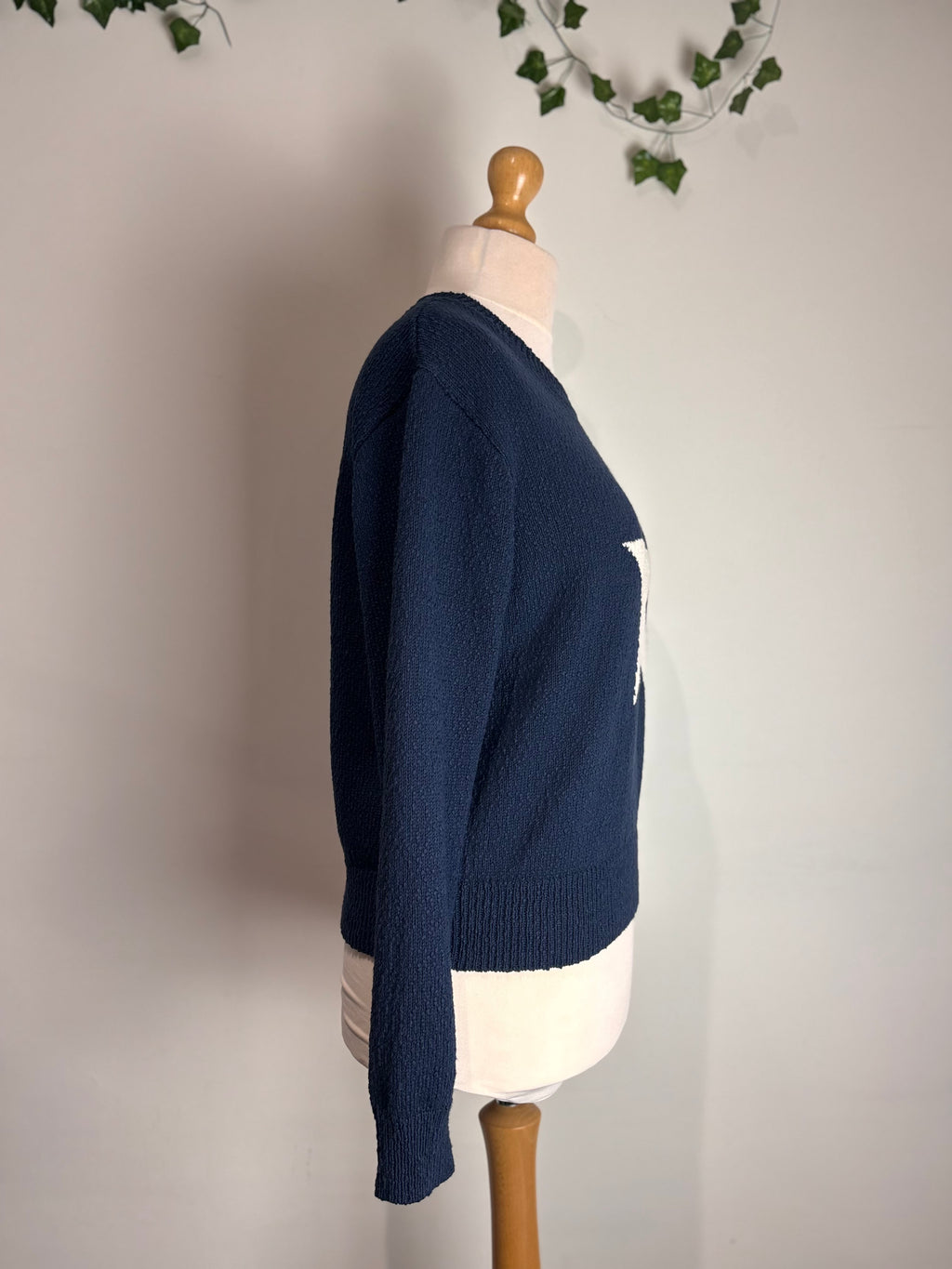 Hush Hallie Star Jumper