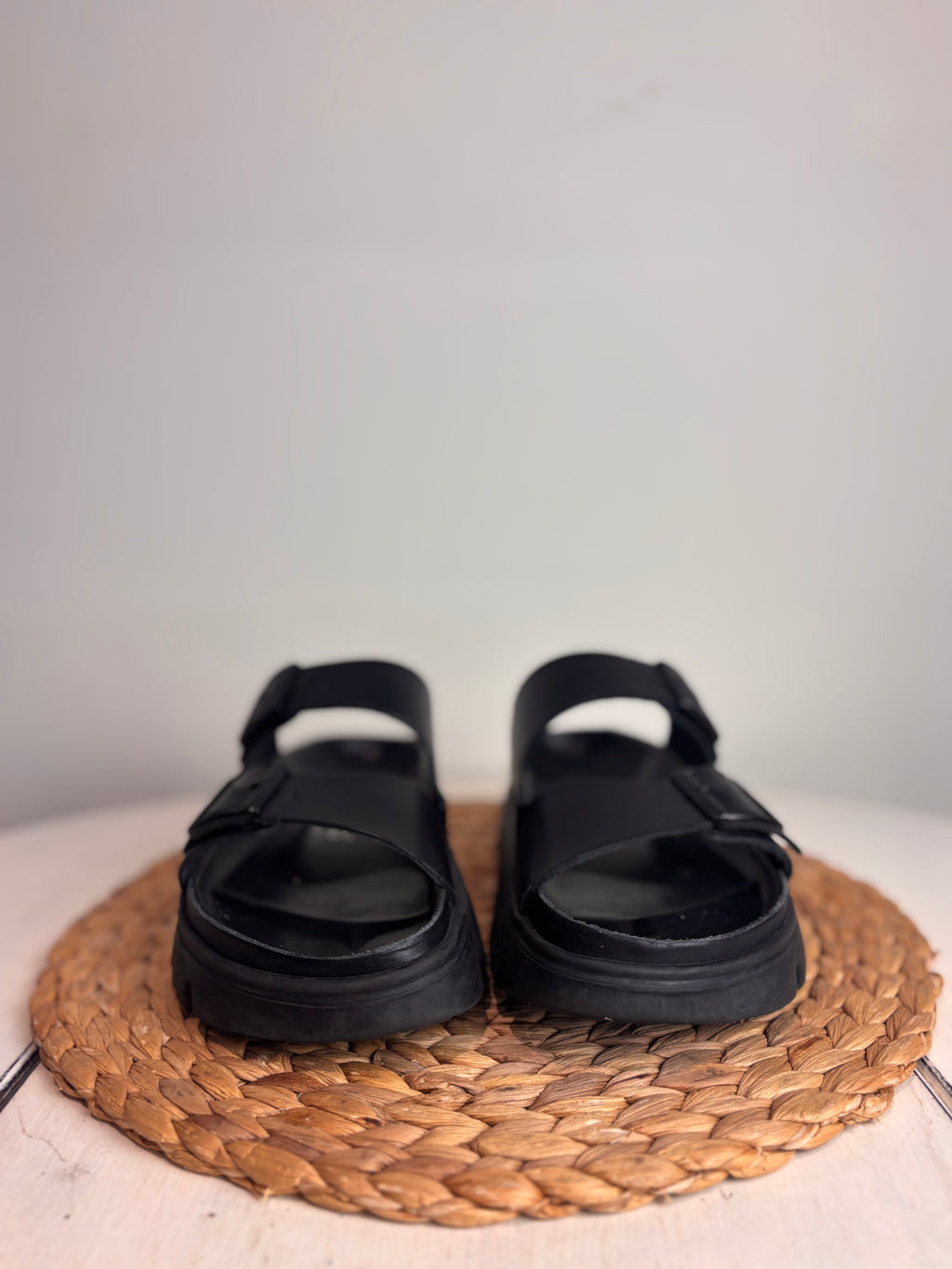 Birkenstock Papillo Arizona PAP Flex Platform Sandals