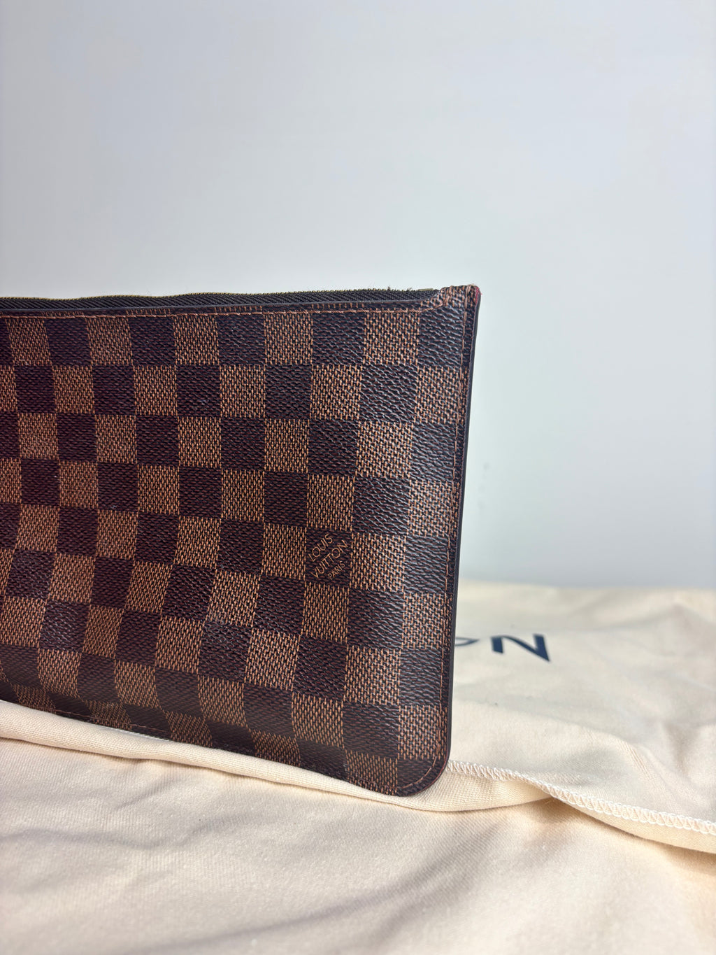 Louis Vuitton Neverfull MM Tote
