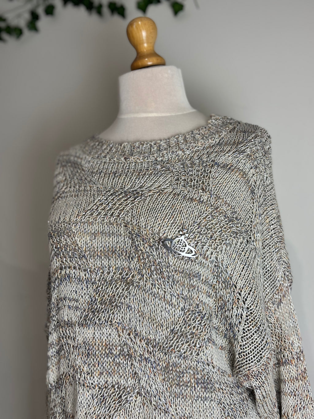 Vivienne Westwood Colette Jumper