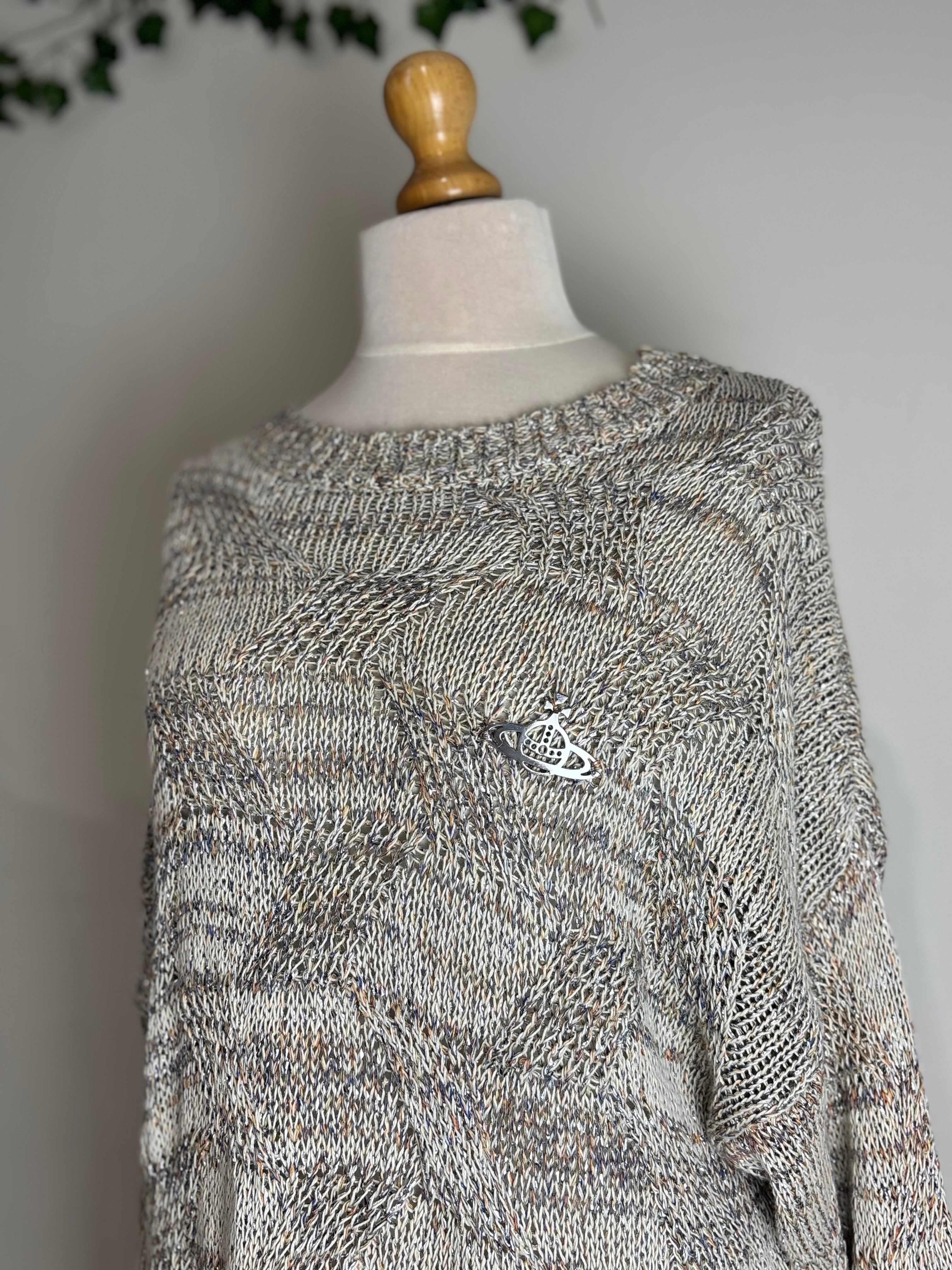 Vivienne Westwood Colette Jumper