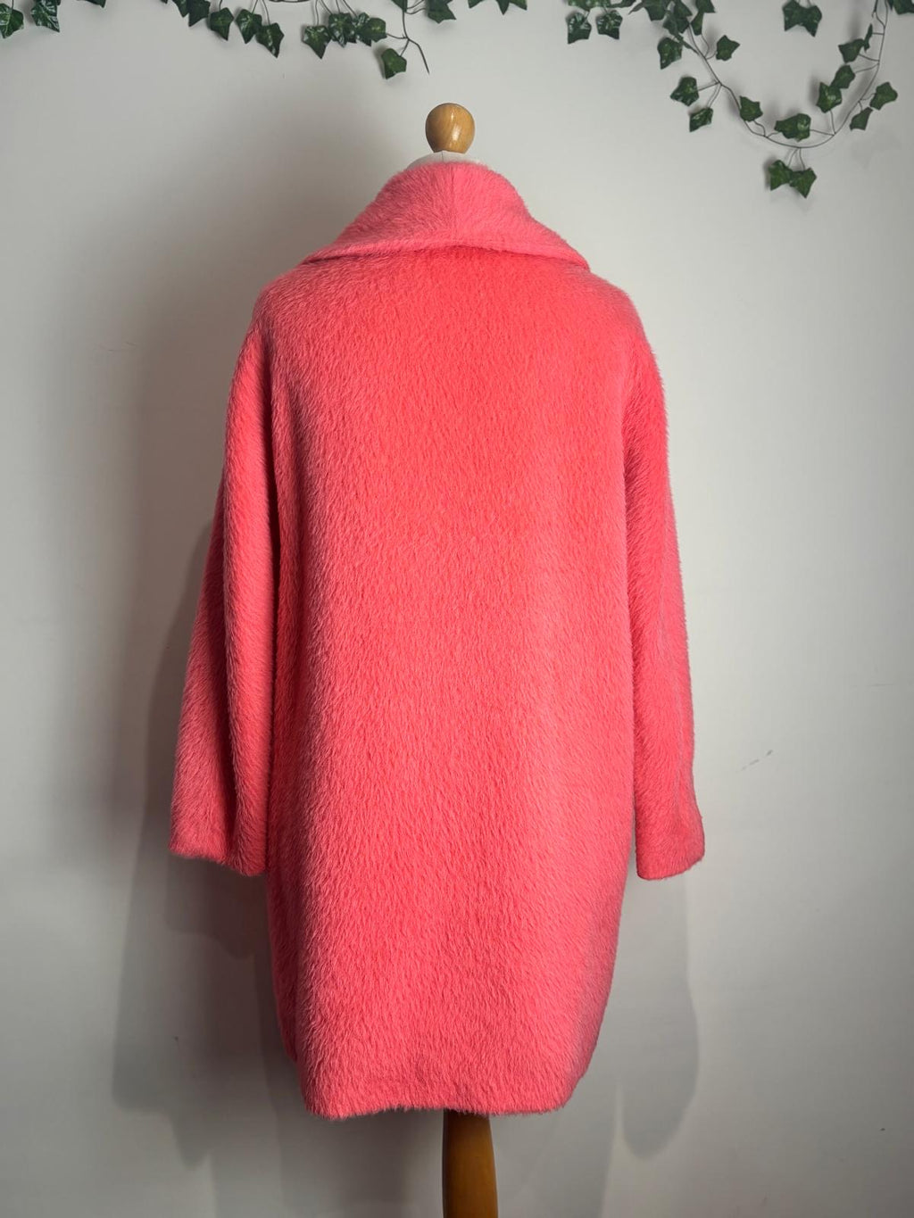 Marc Cain Coral Coat
