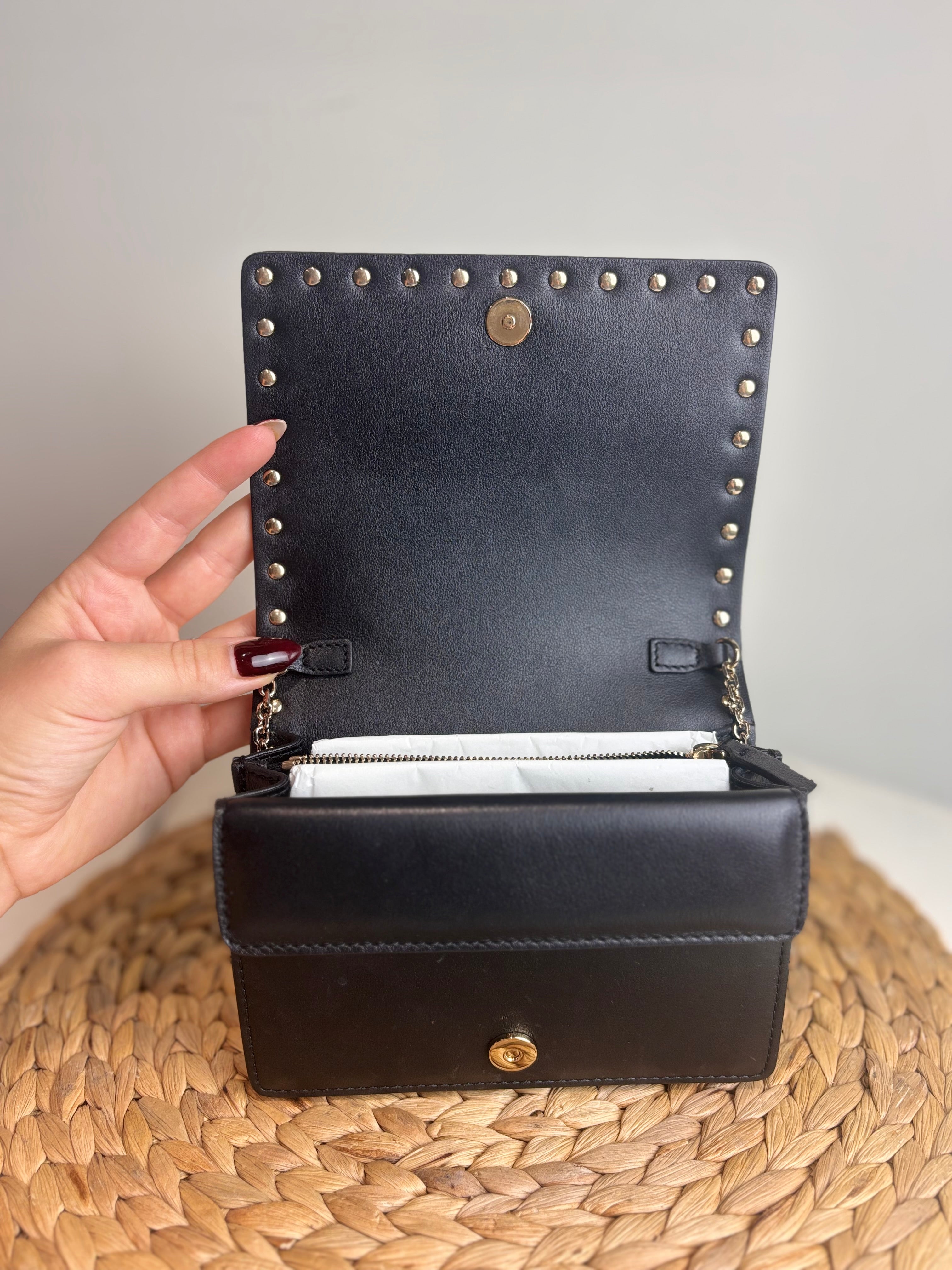 Valentino Garavani Rockstud W.O.C (BNWT)