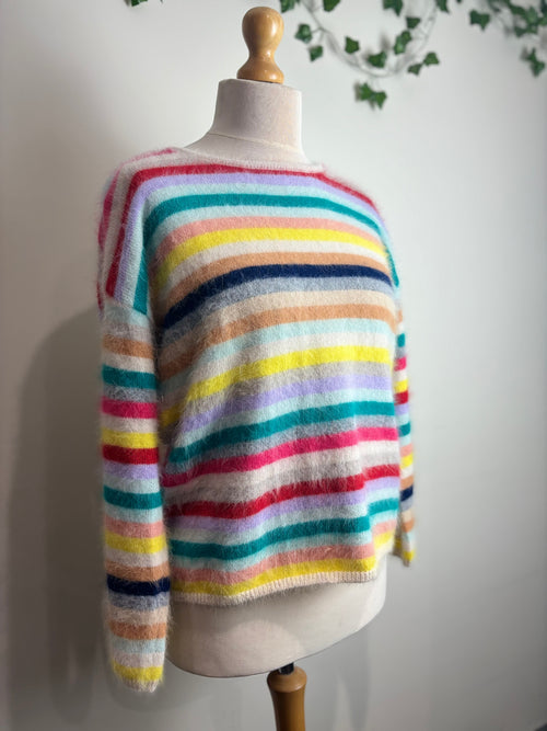 Bellrose 'Datris' Angora Sweater