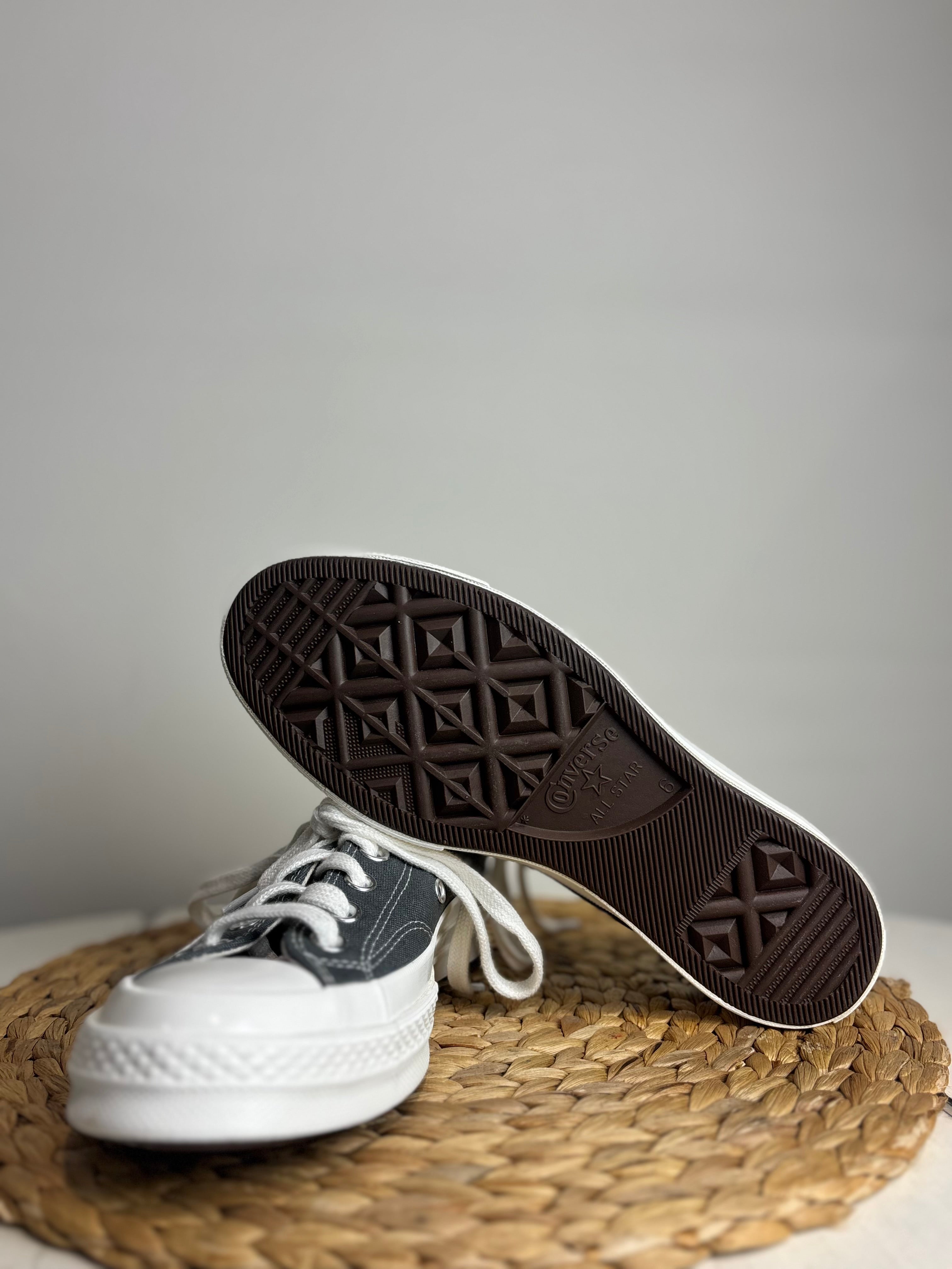 Converse All Star 70 x Comme des Garçons Low Tops