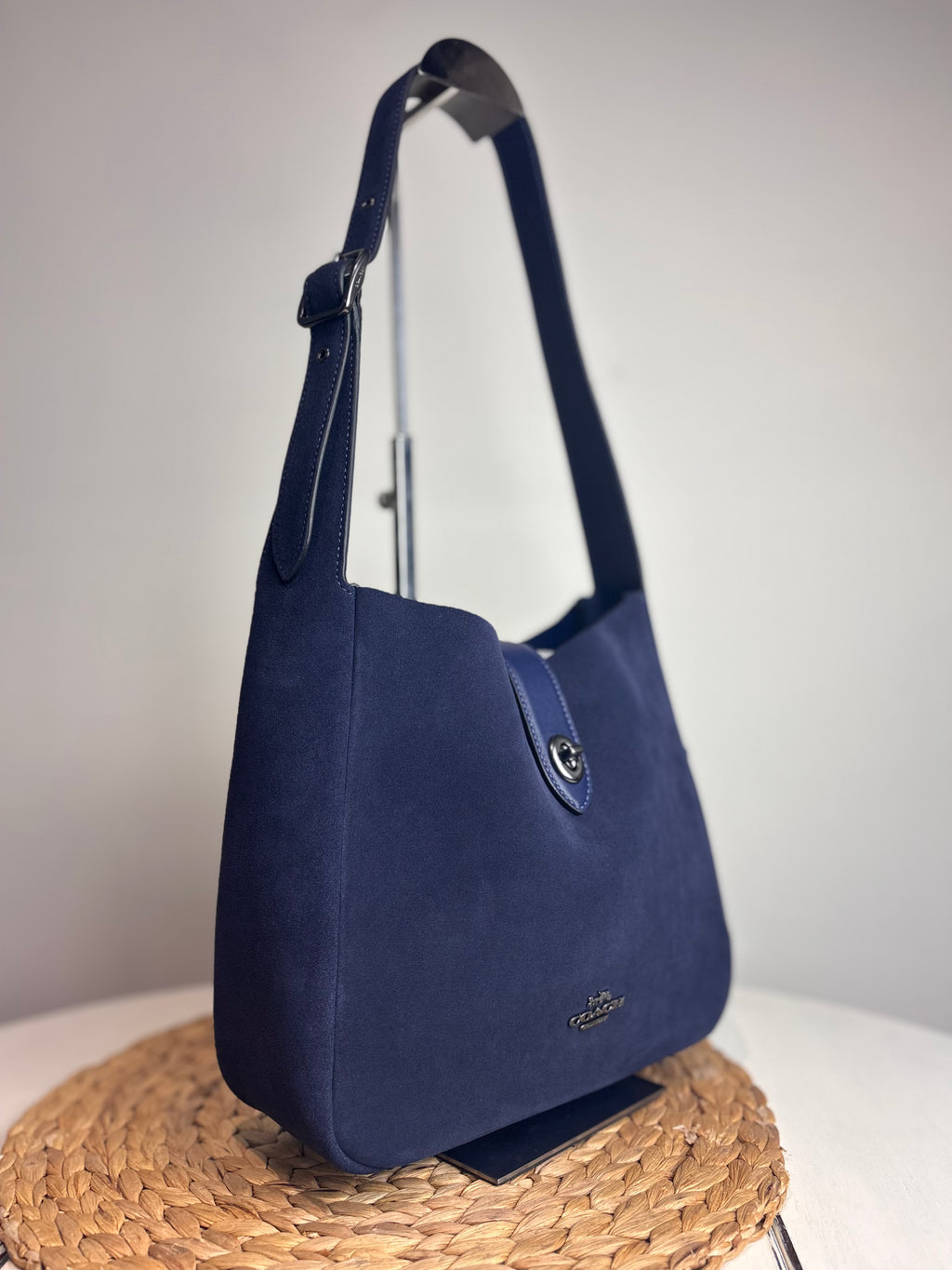 Coach Hadley Convertible Crossbody Bag