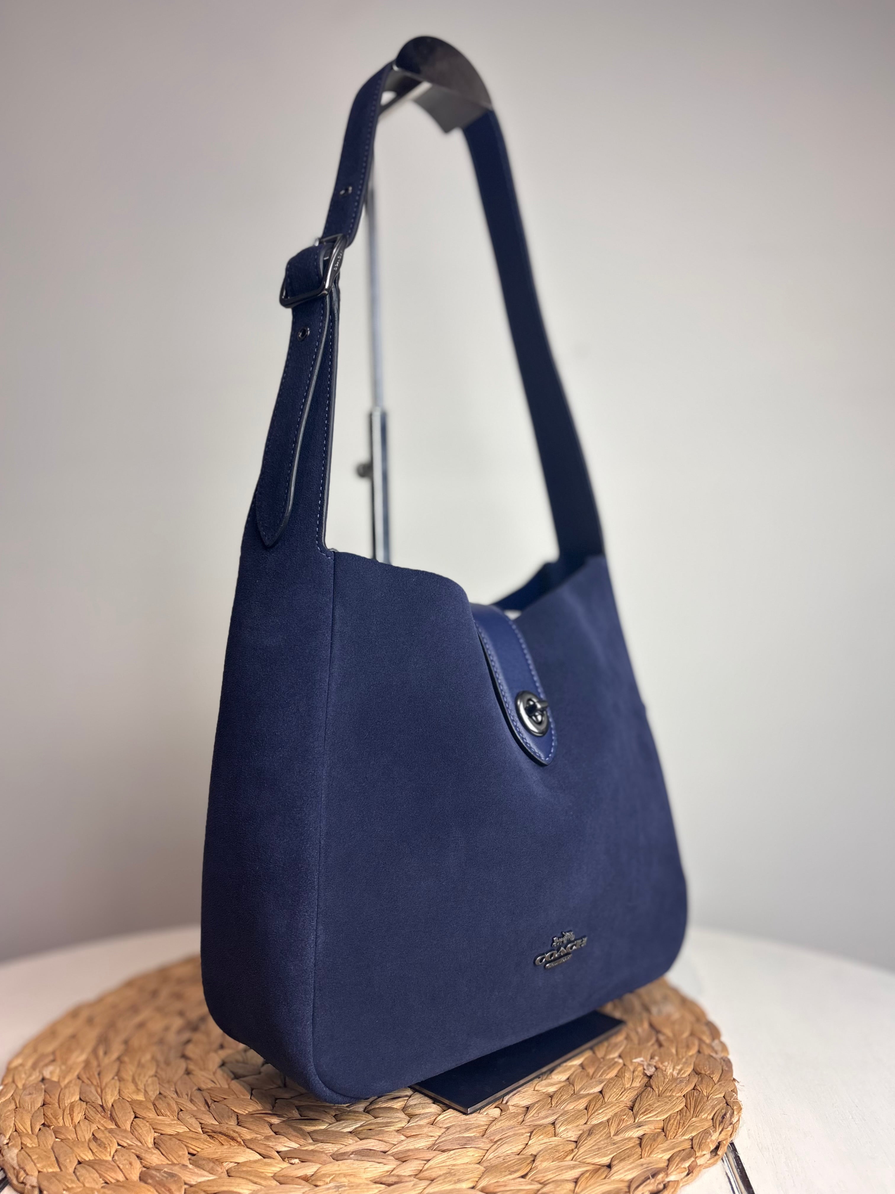 Coach Hadley Convertible Crossbody Bag
