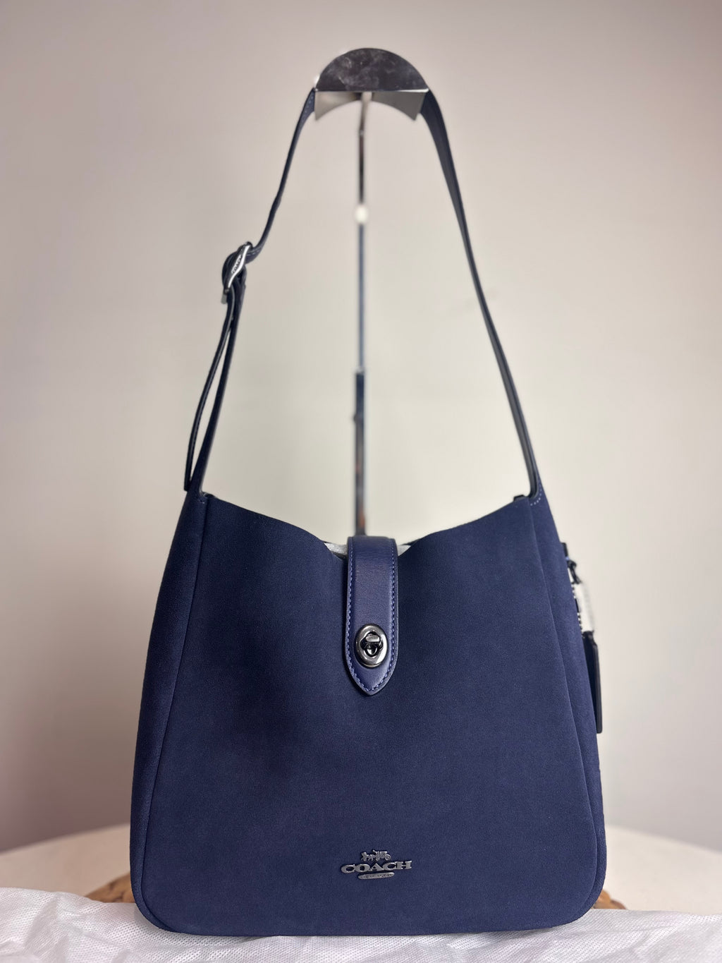Coach Hadley Convertible Crossbody Bag