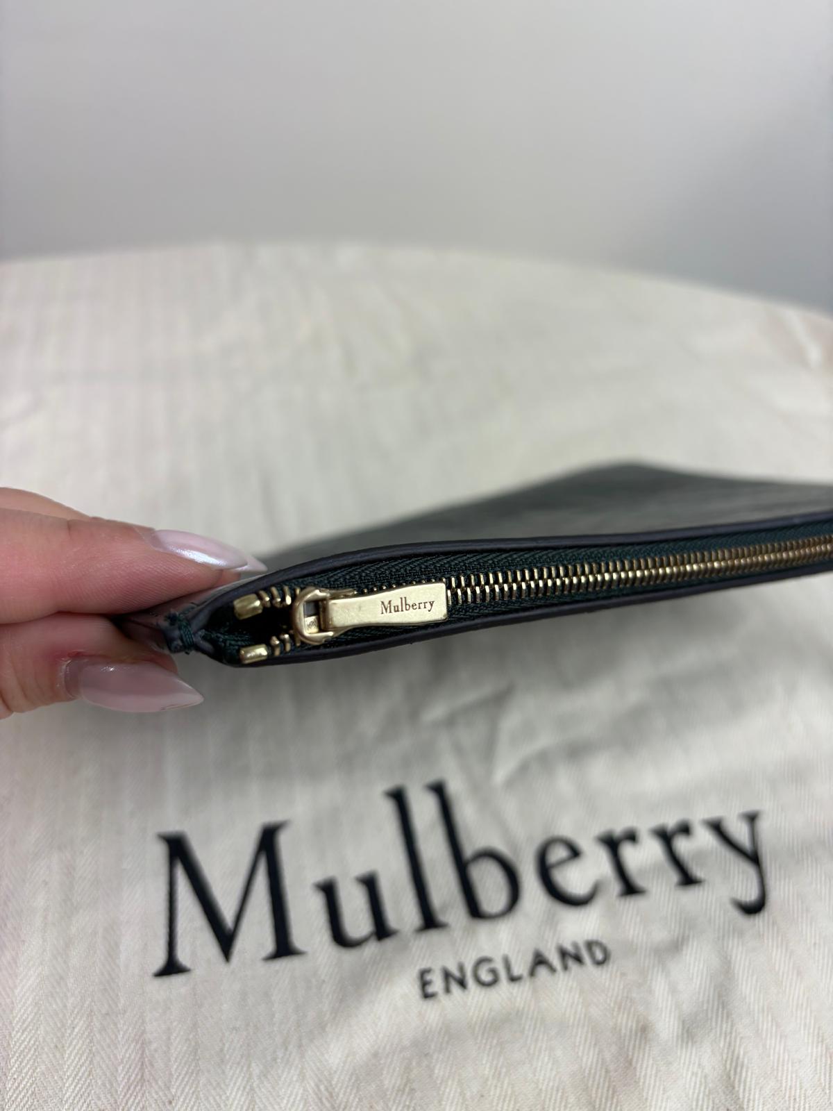 Mulberry Large Millie Tote
