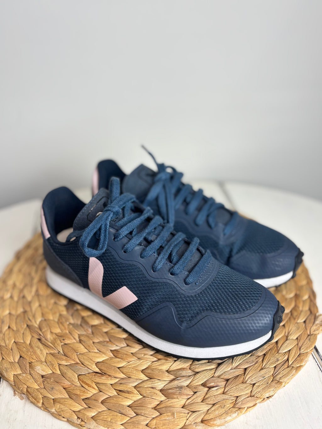 Veja SDU Alveomesh Trainers (Nautico Patele)