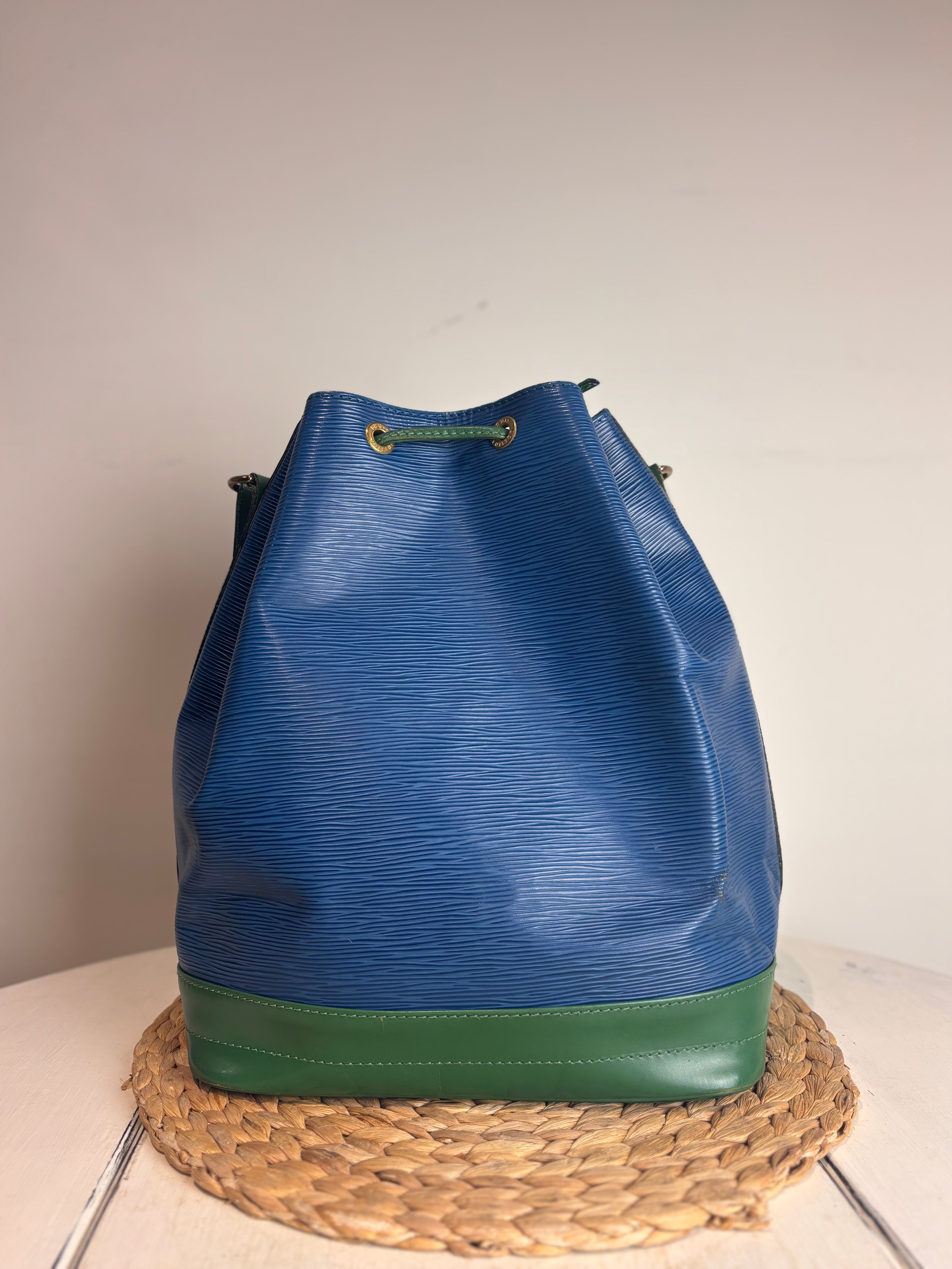 Louis Vuitton Nóe GM (Vintage)