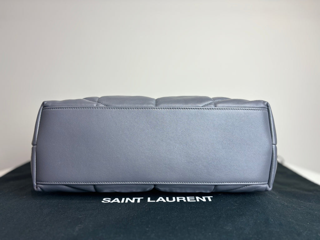 Saint Laurent Paris | YSL | Medium LouLou Puffer