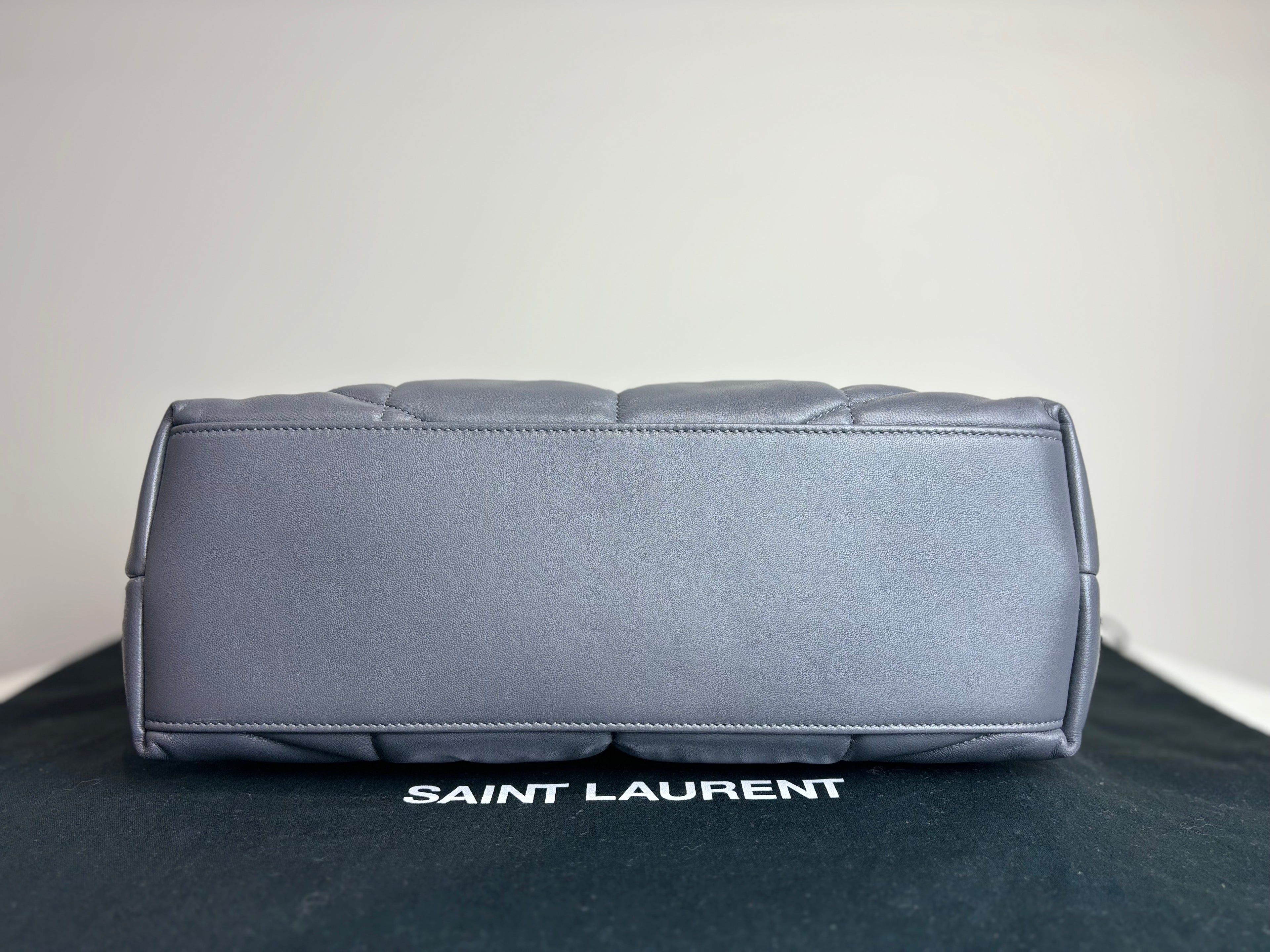 Saint Laurent Paris | YSL | Medium LouLou Puffer