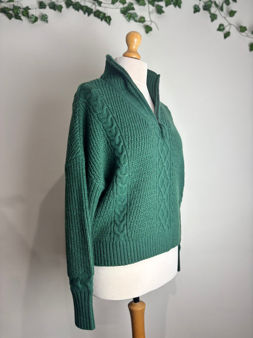 360 Sweater