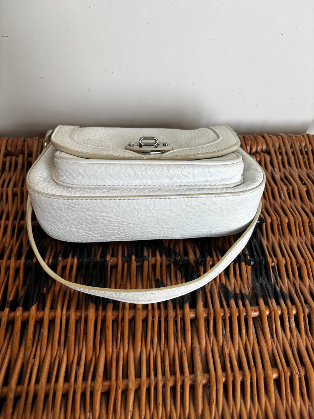 Mulberry Belle Handbag