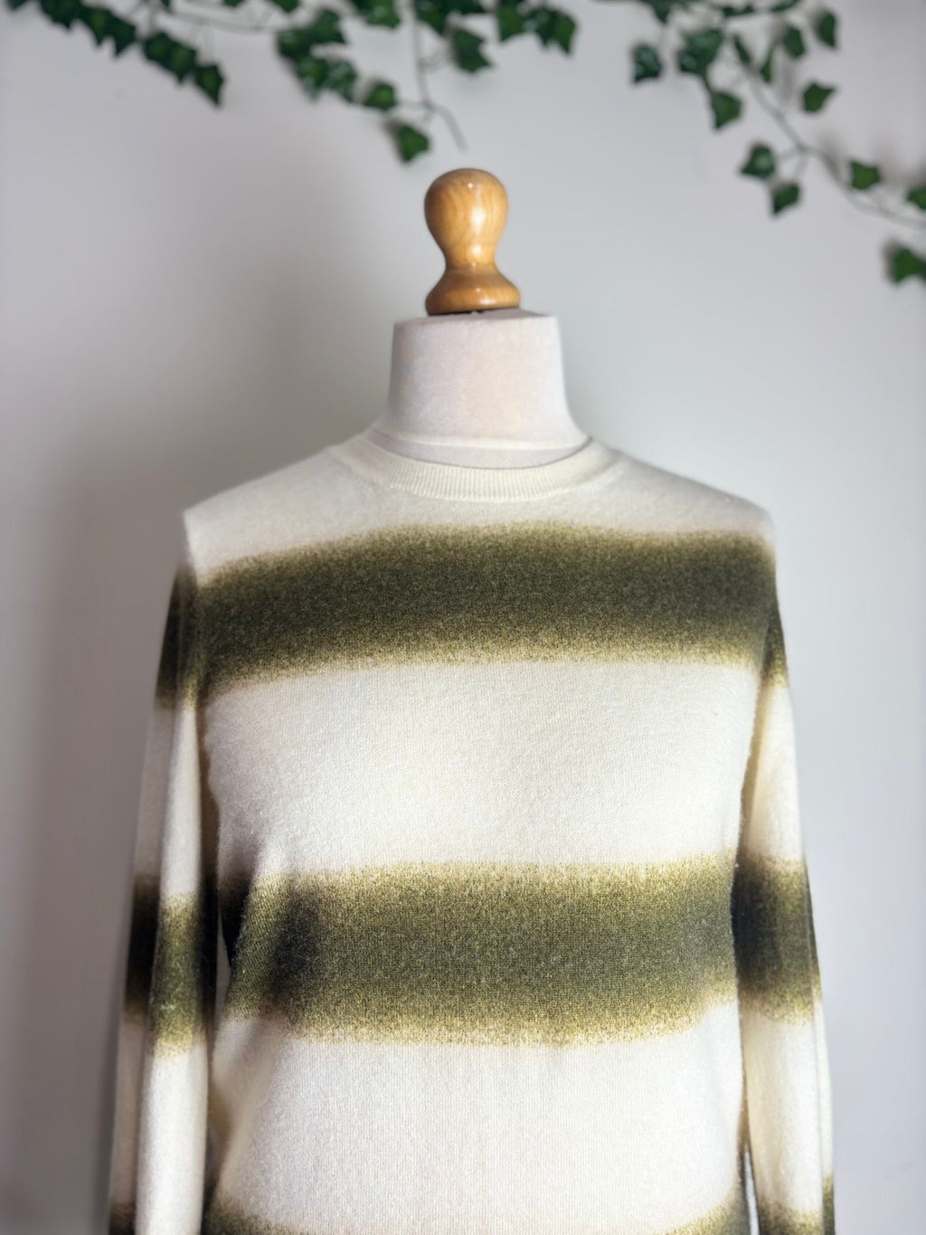 Chinti & Parker Cashmere Knit