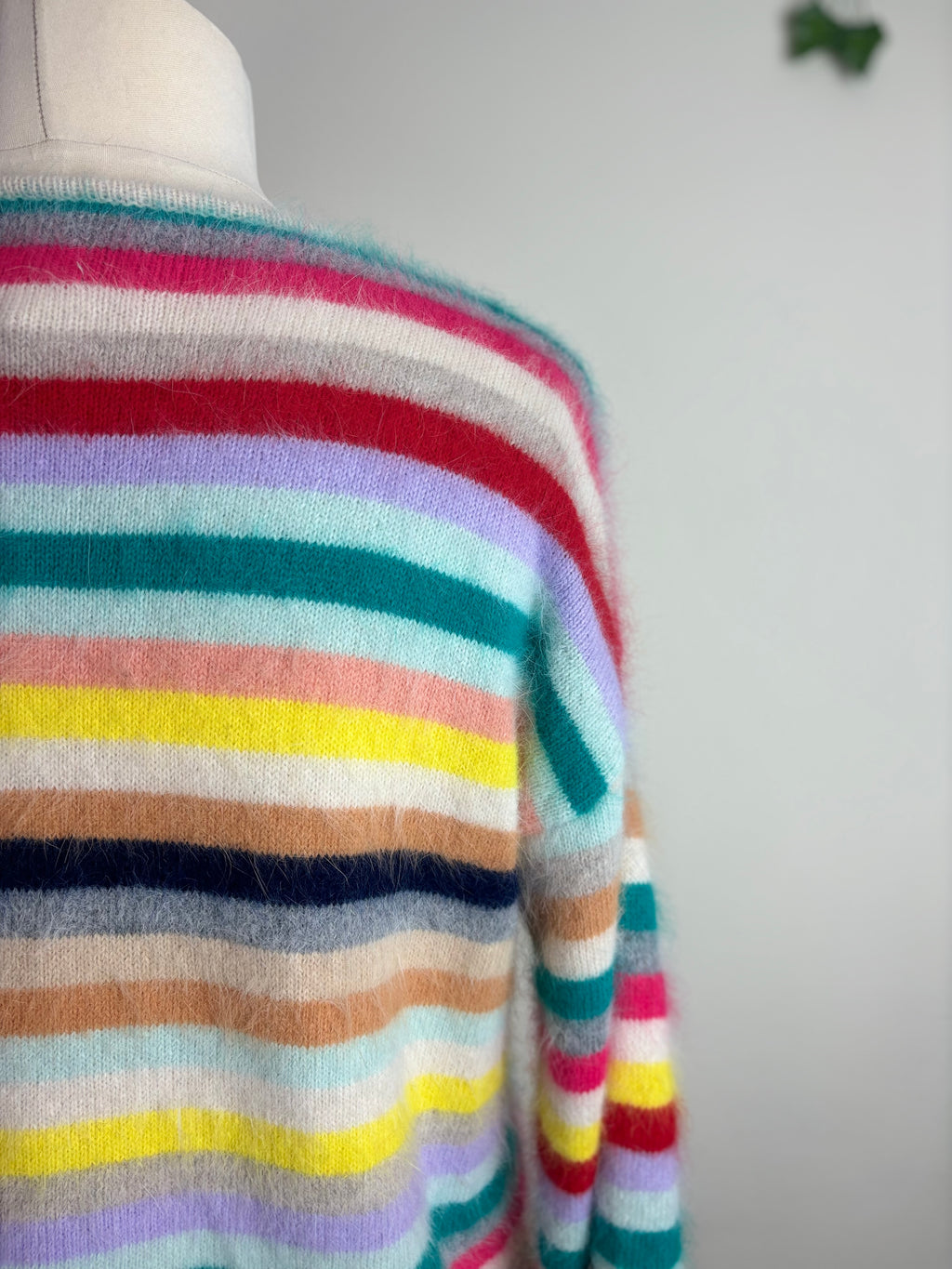 Bellrose 'Datris' Angora Sweater