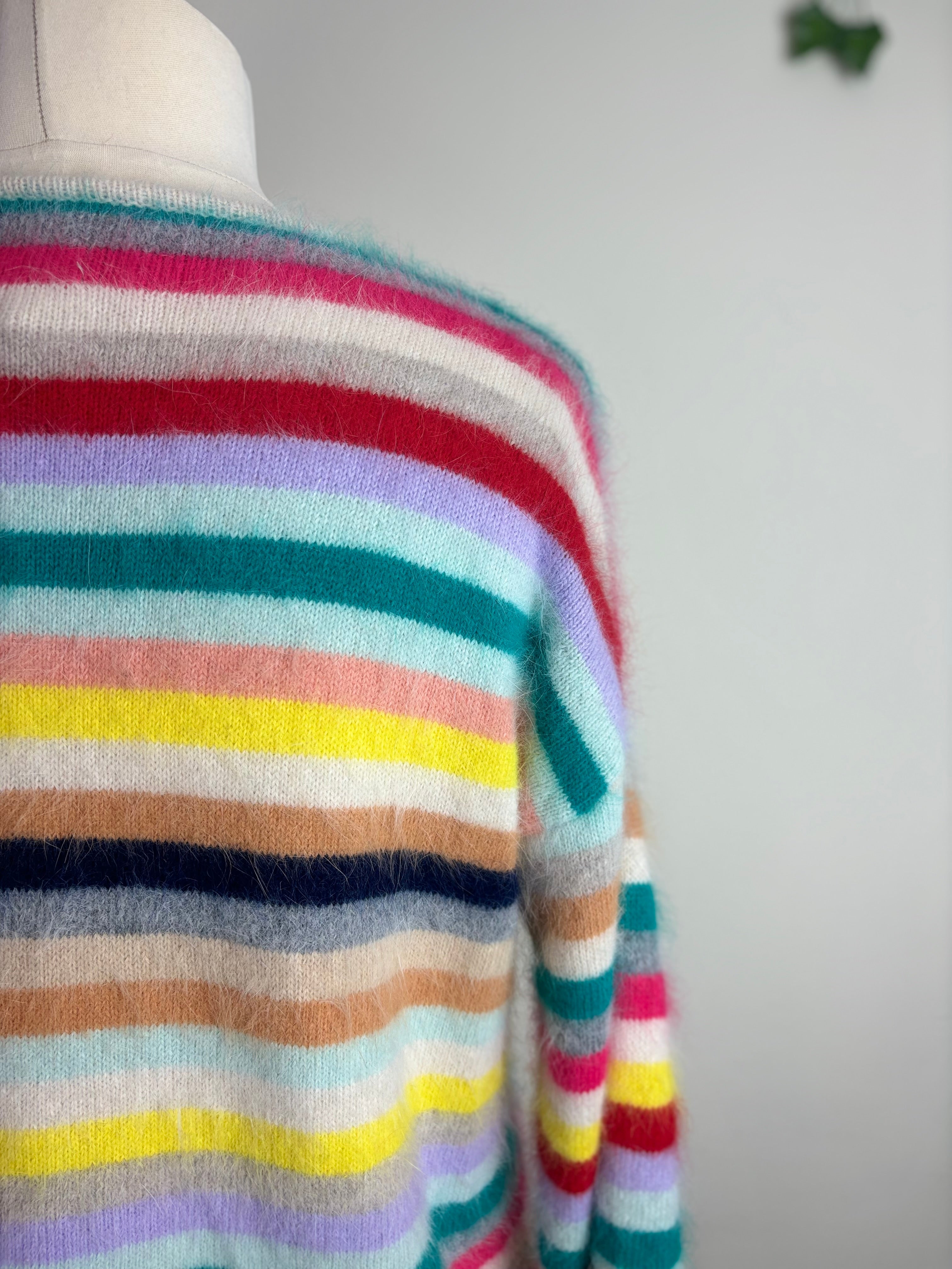 Bellrose 'Datris' Angora Sweater