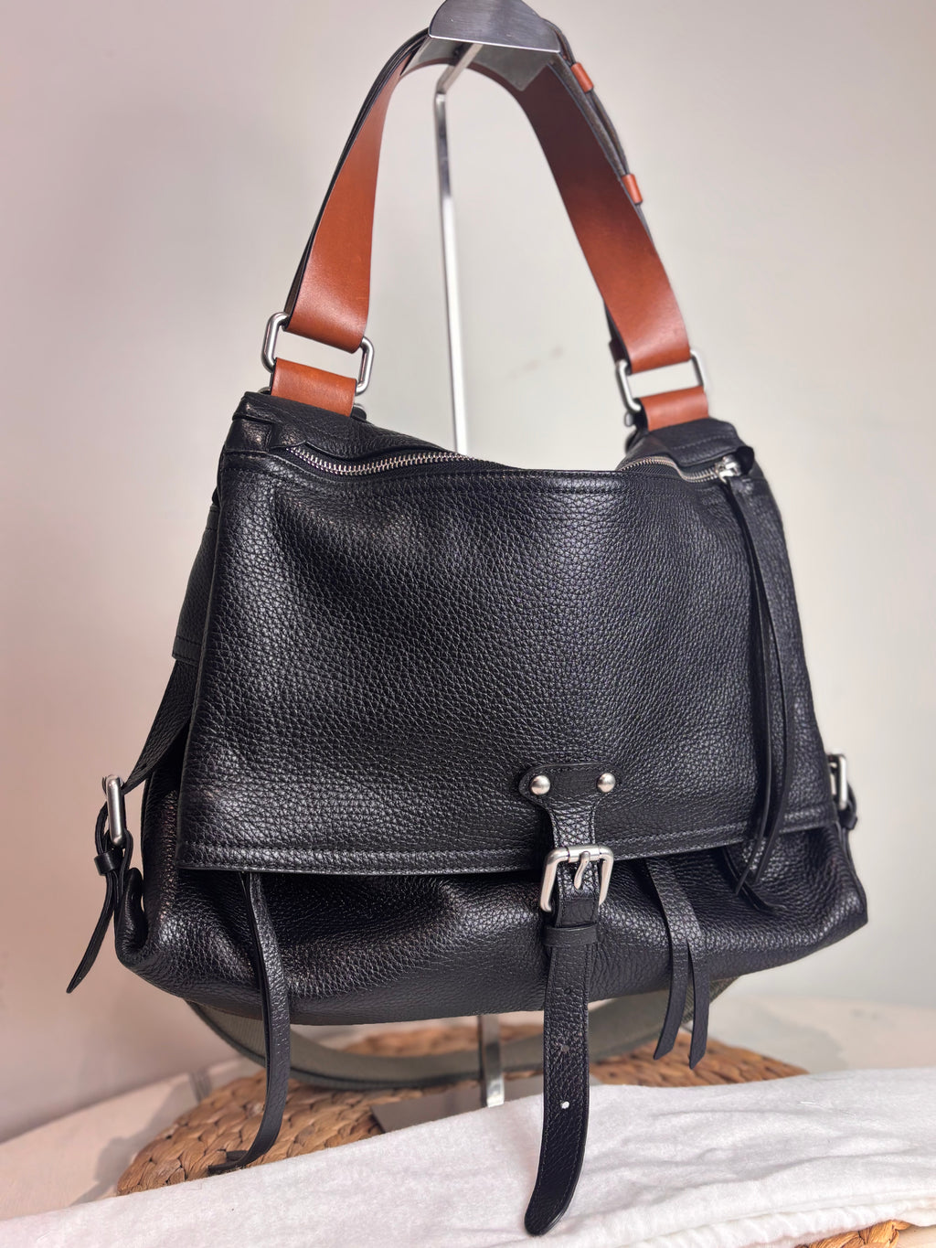 Maison Margiela NDN Handbag