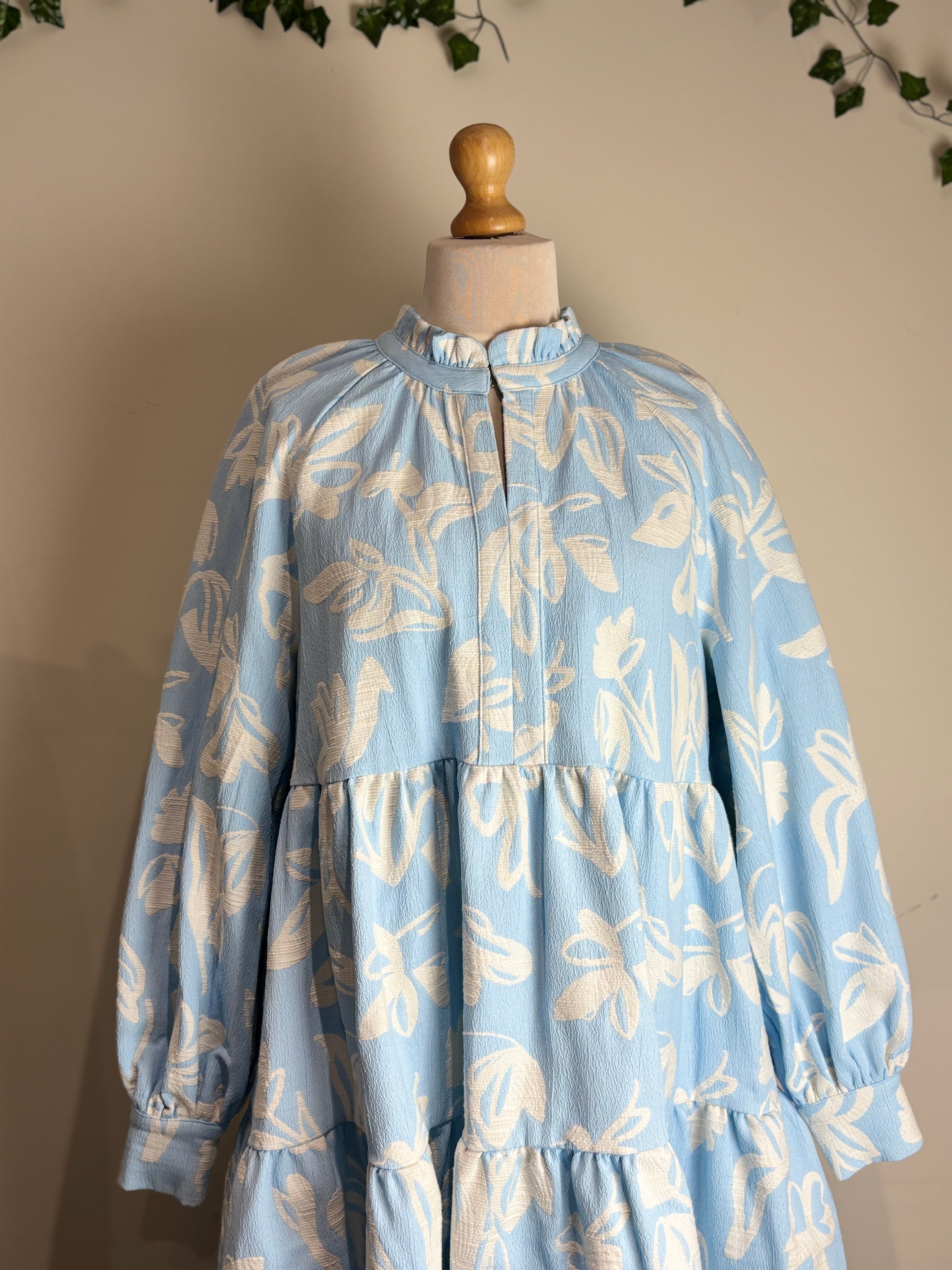 Stine Goya Jasmine Midi Length Dress