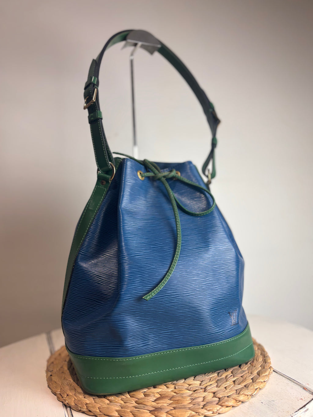 Louis Vuitton Nóe GM (Vintage)