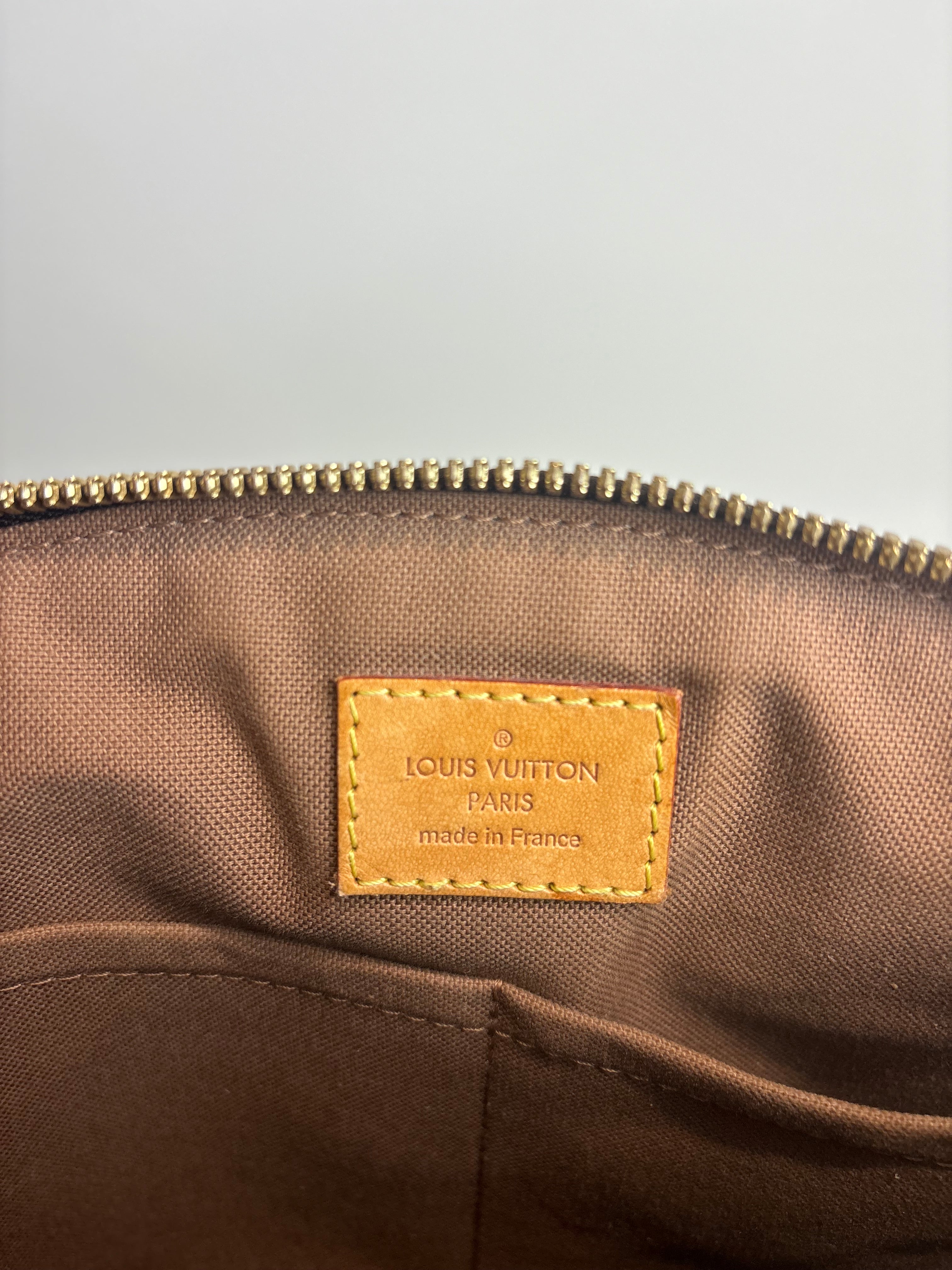 Louis Vuitton Tivoli PM
