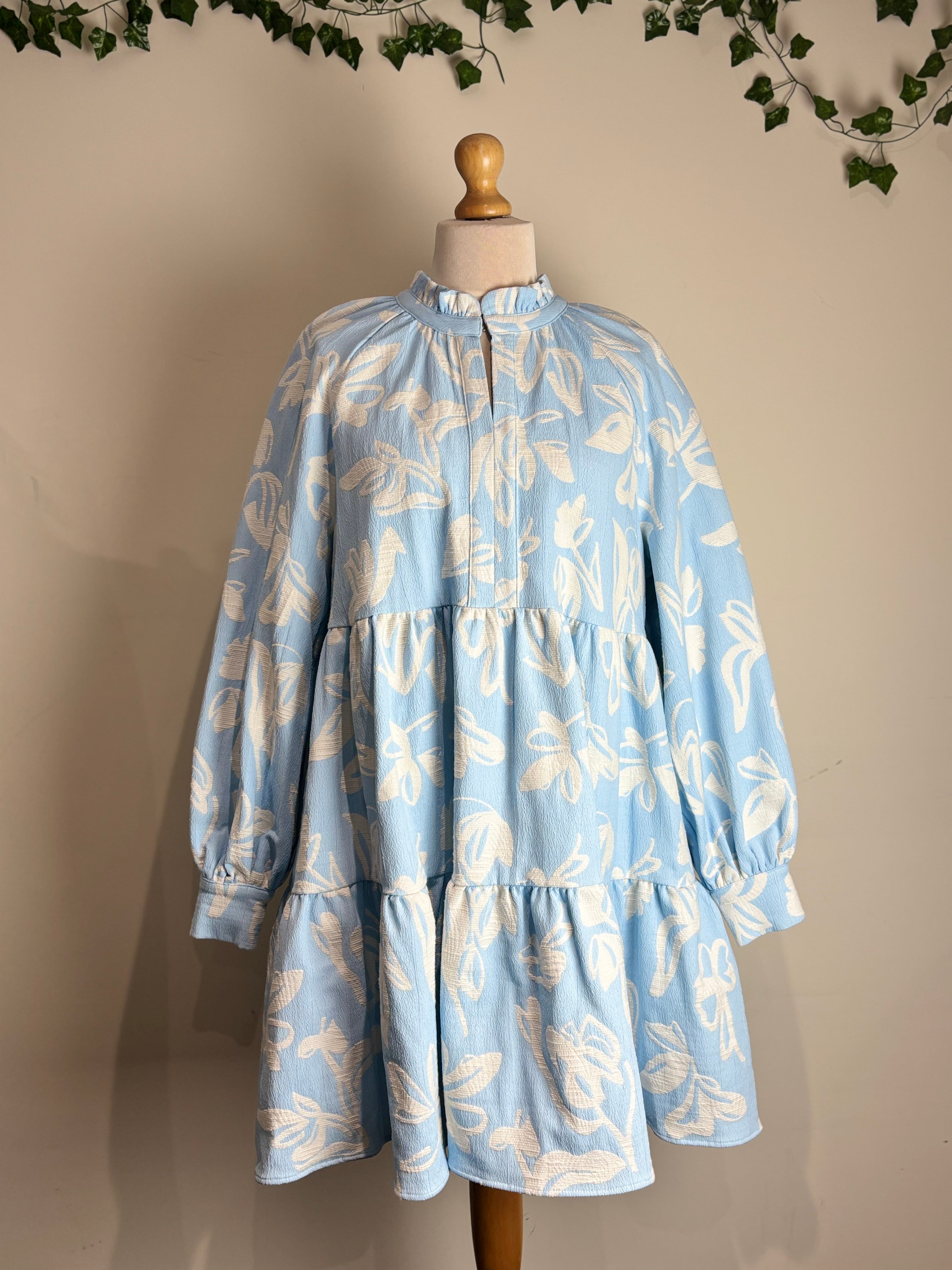 Stine Goya Jasmine Midi Length Dress