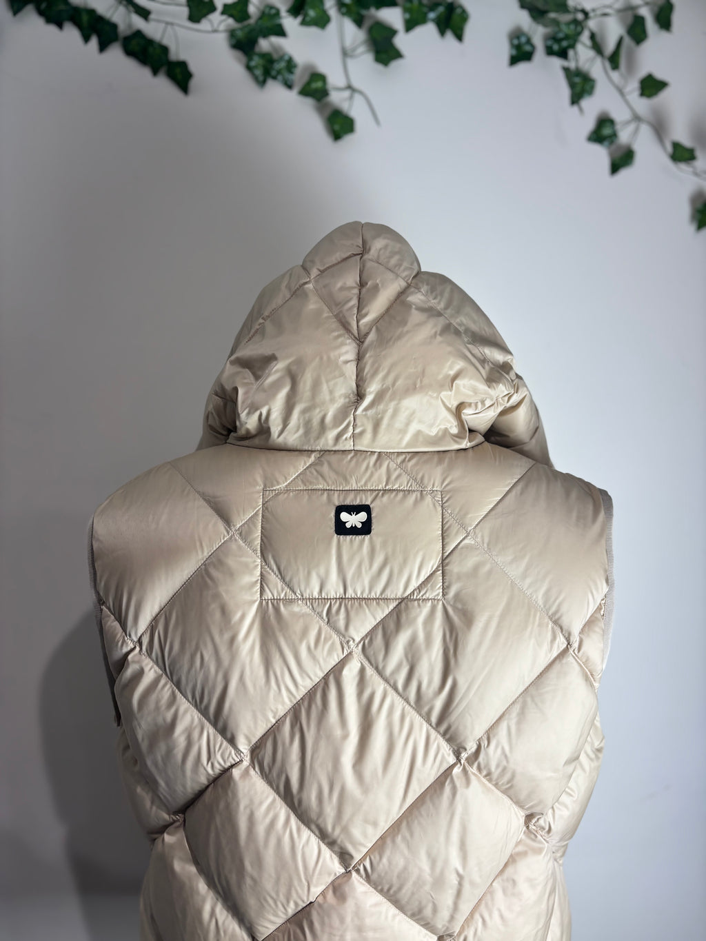 Weekend Max Mara Down Gilet