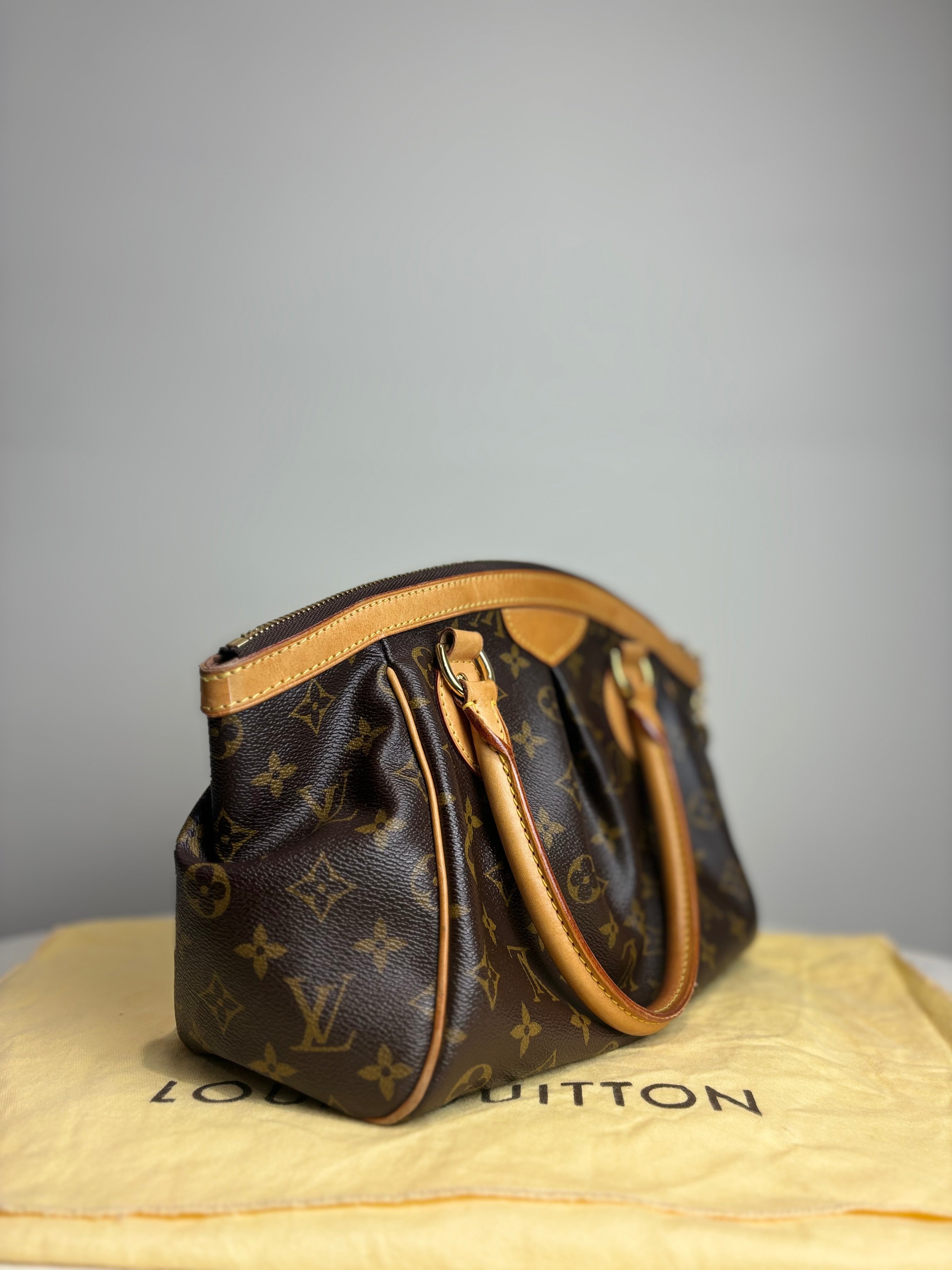 Louis Vuitton Tivoli PM