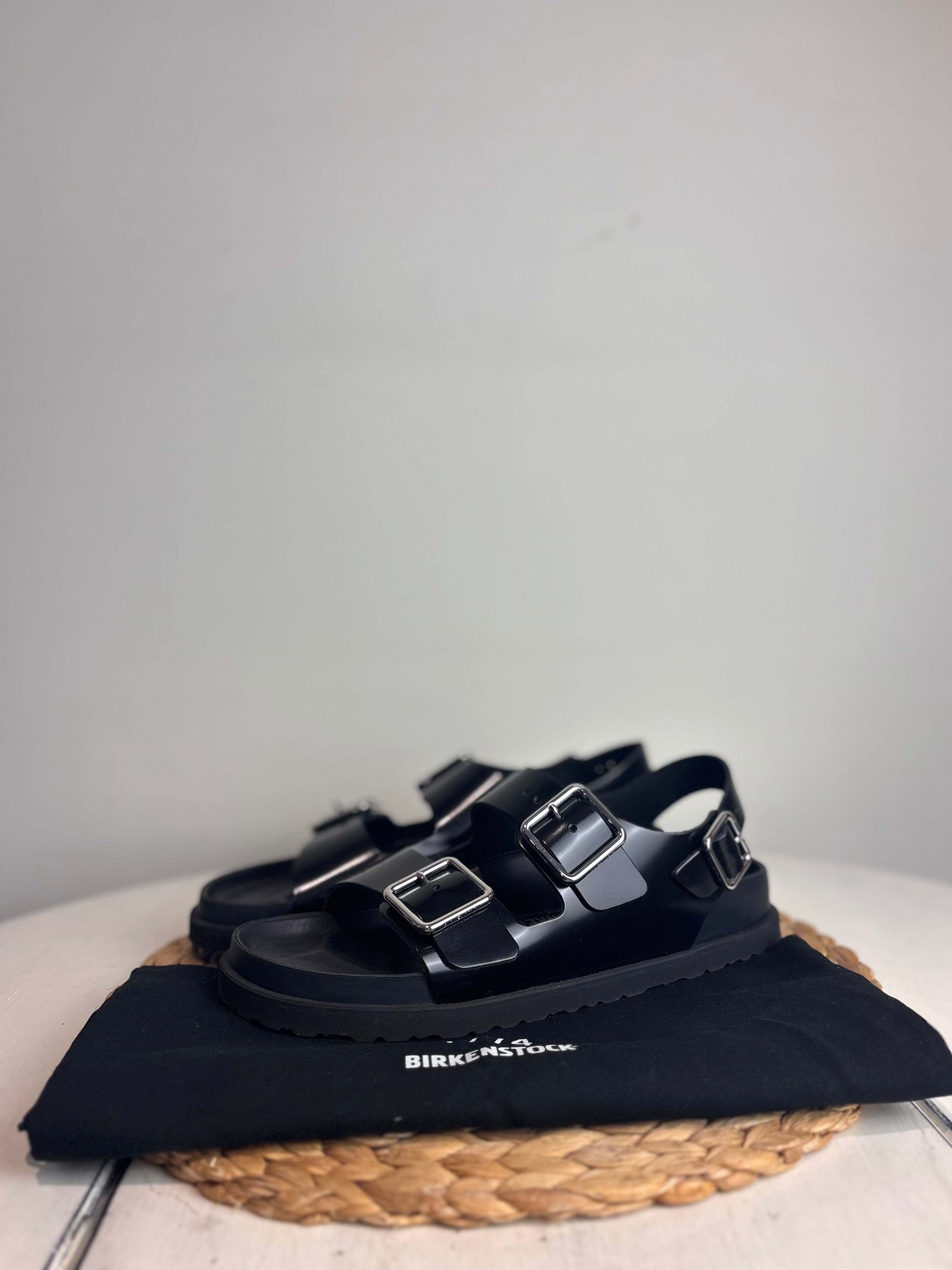 Birkenstock 1774 Milano Sandals