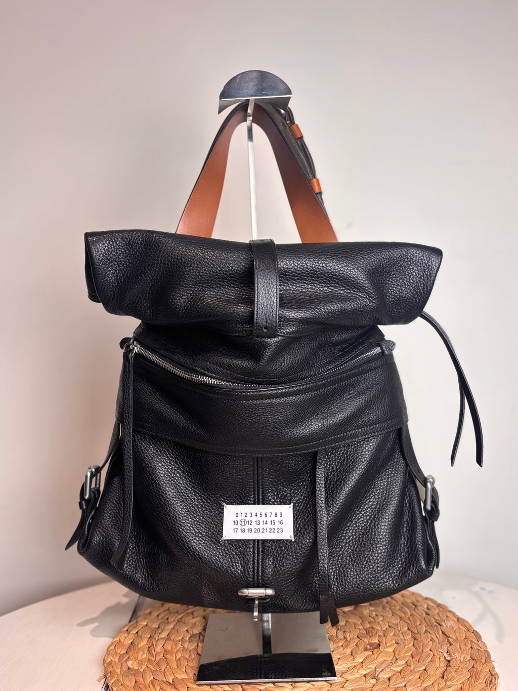 Maison Margiela NDN Handbag