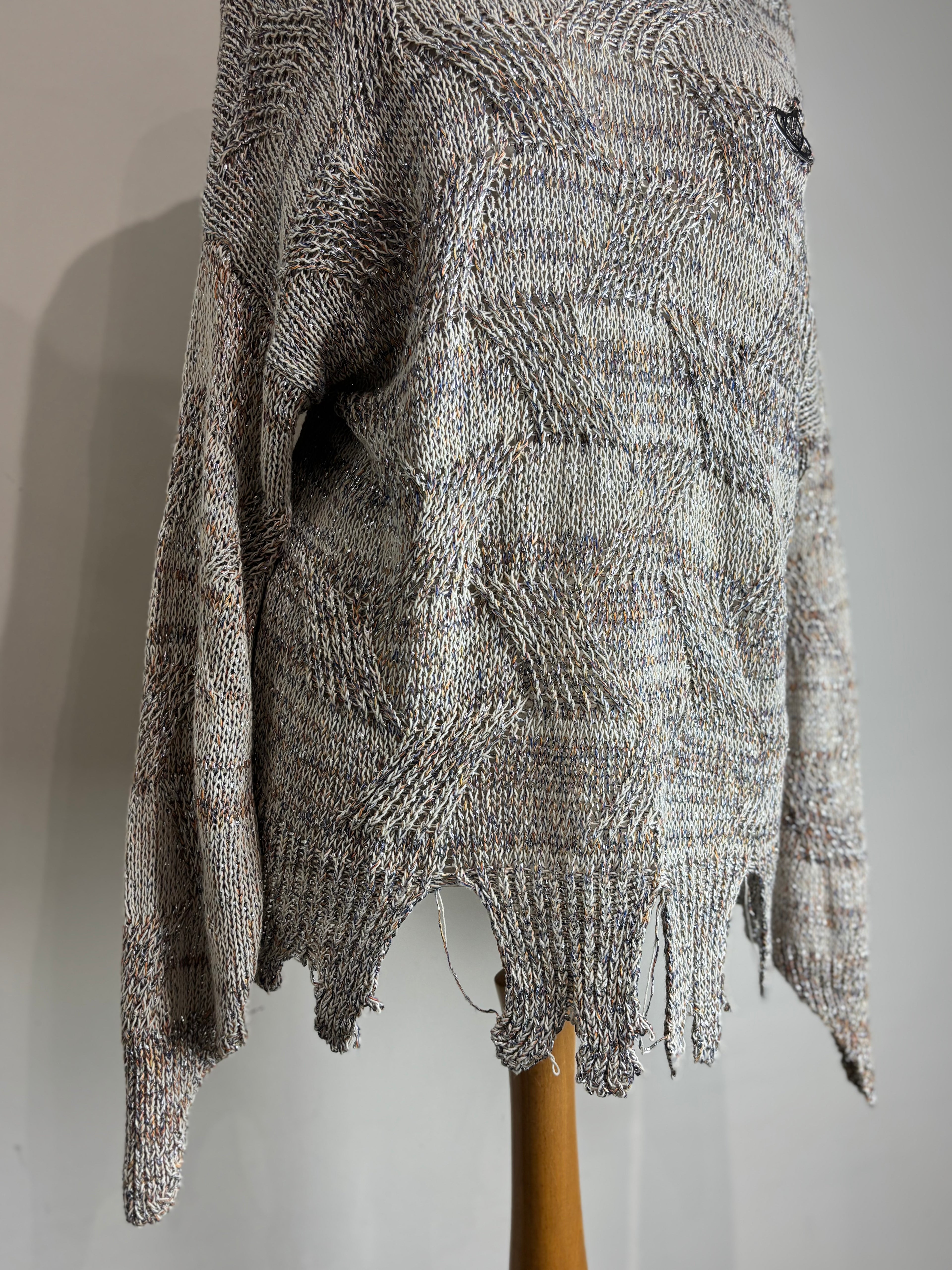 Vivienne Westwood Colette Jumper