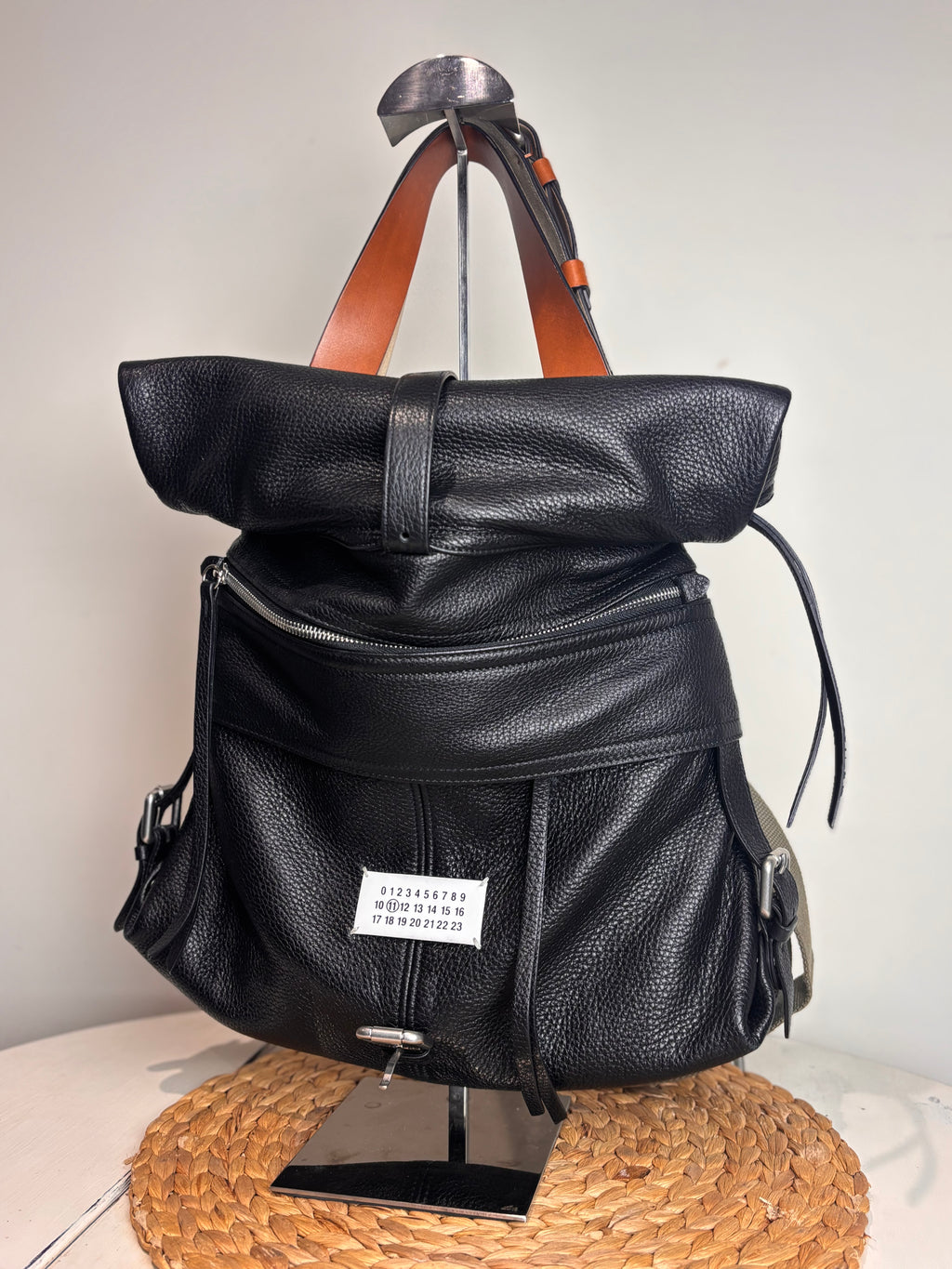 Maison Margiela NDN Handbag
