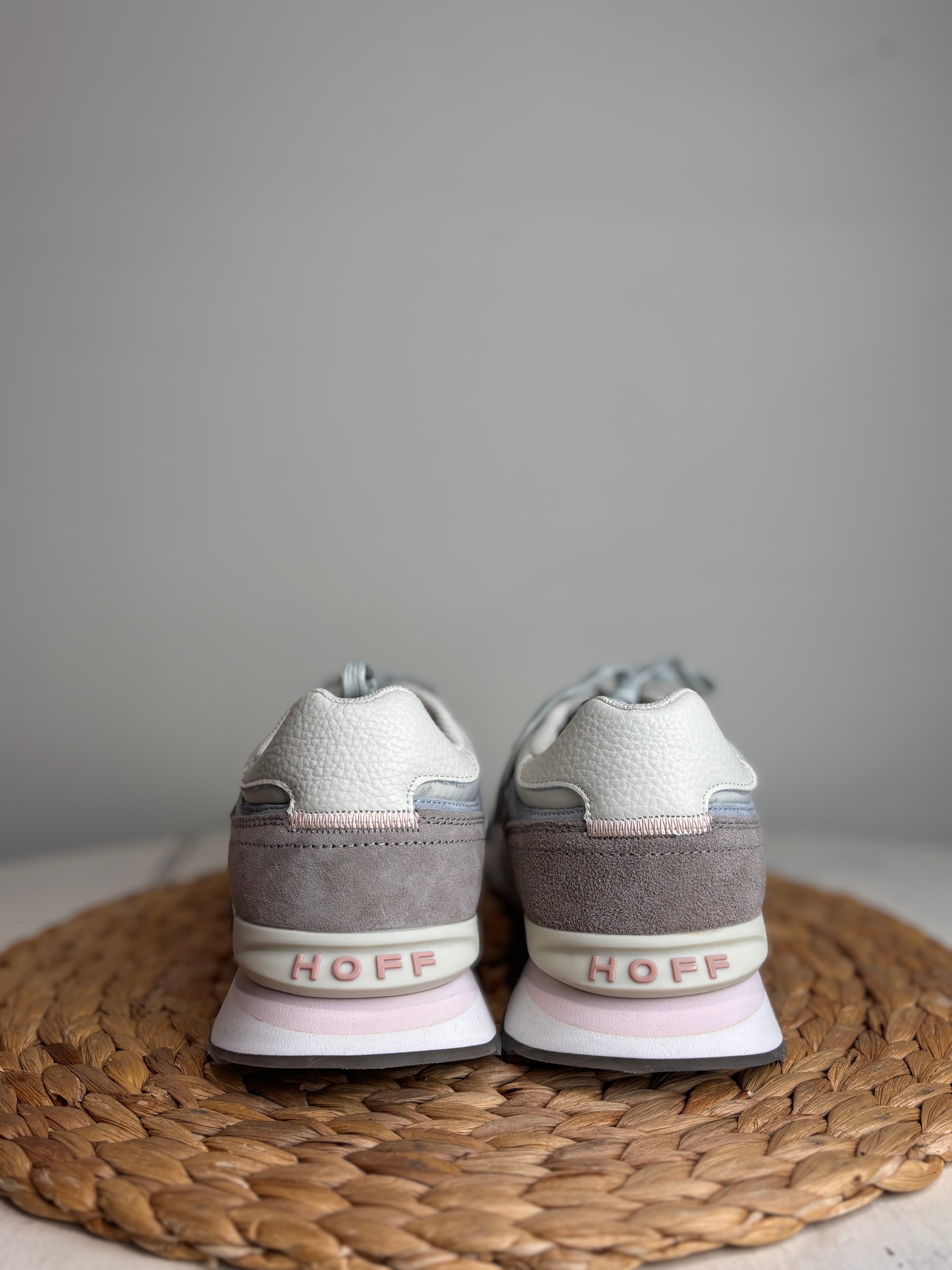 HOFF Saint Louis City Trainers