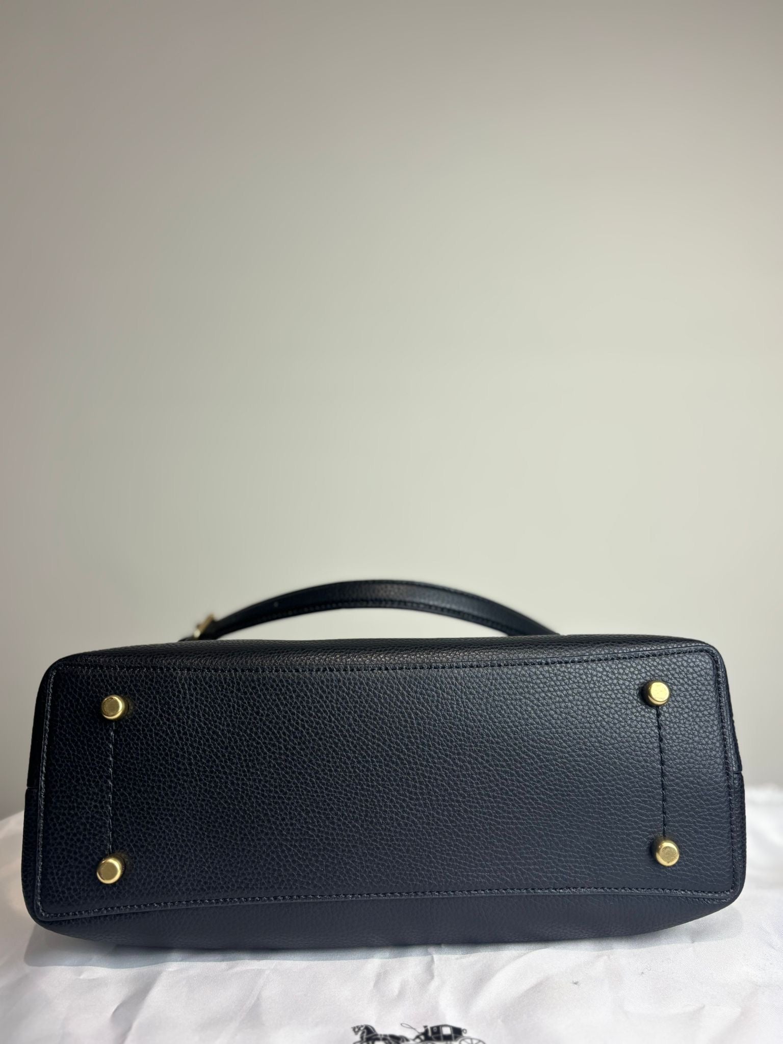 Coach Willow Shoulder Bag