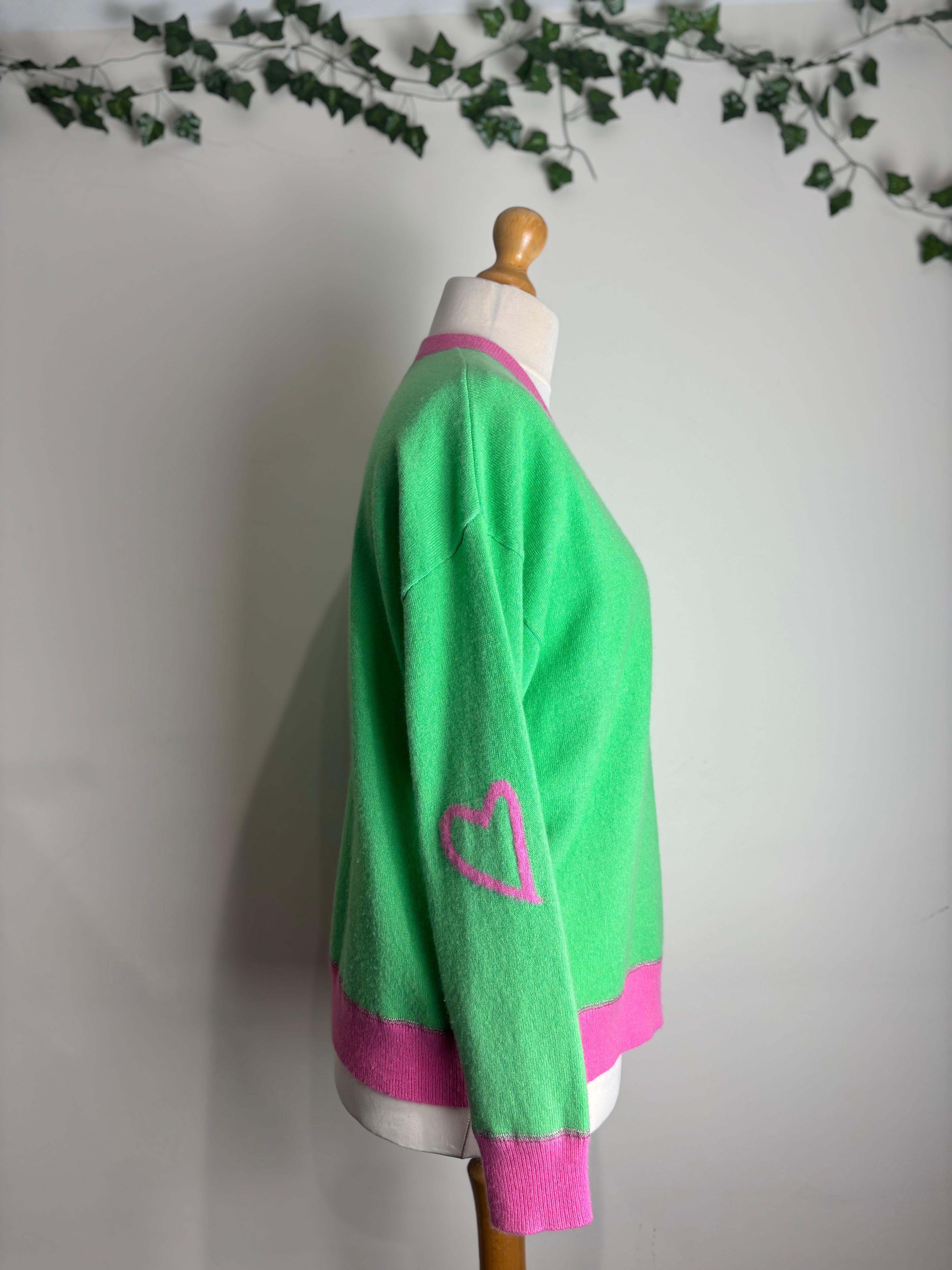 Arkell & Wills Sweater