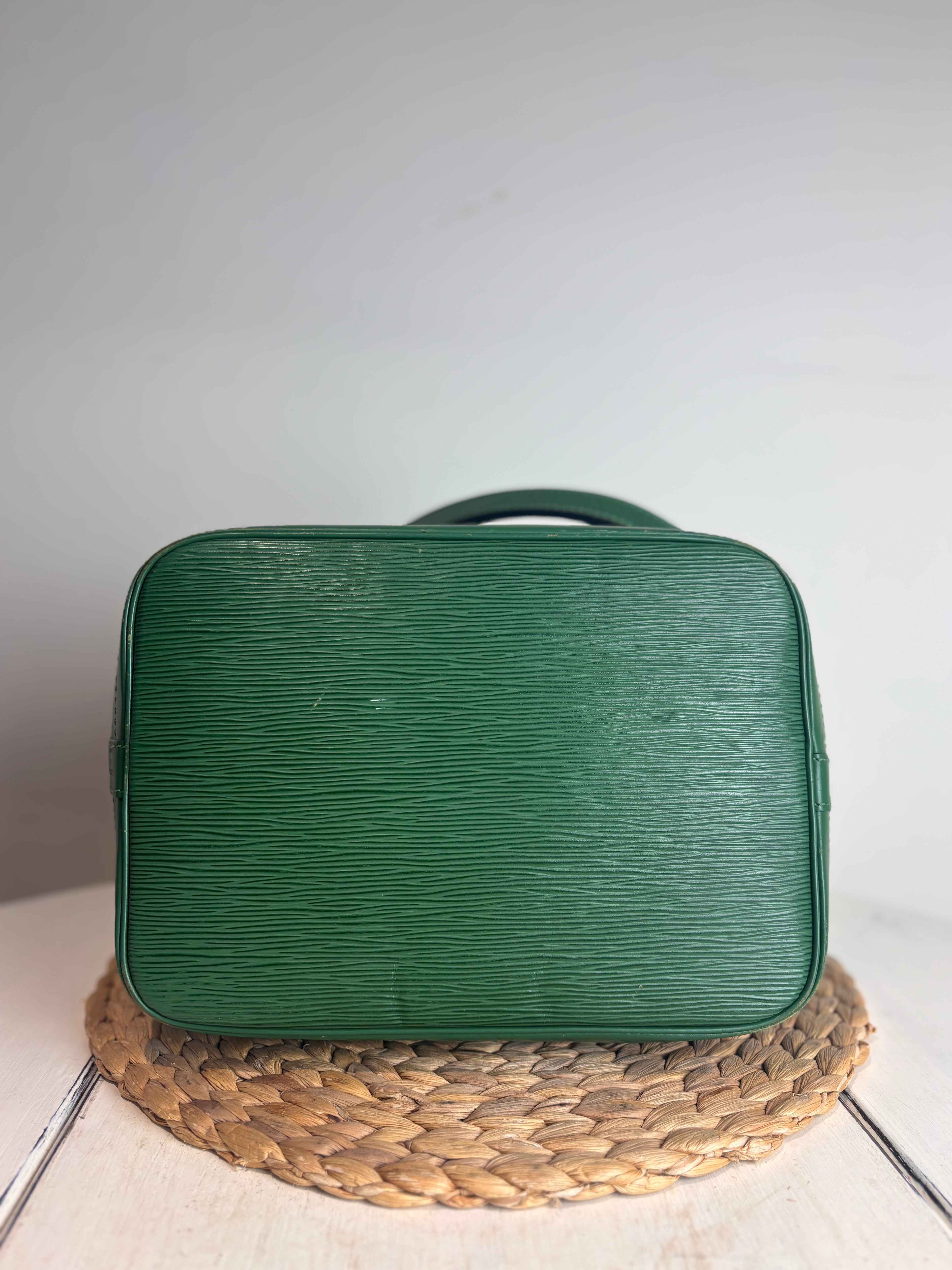 Louis Vuitton Nóe GM (Vintage)