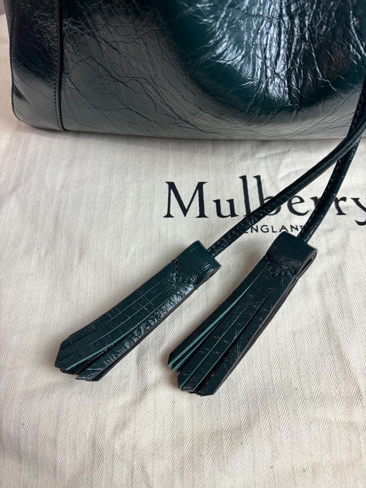 Mulberry Large Millie Tote