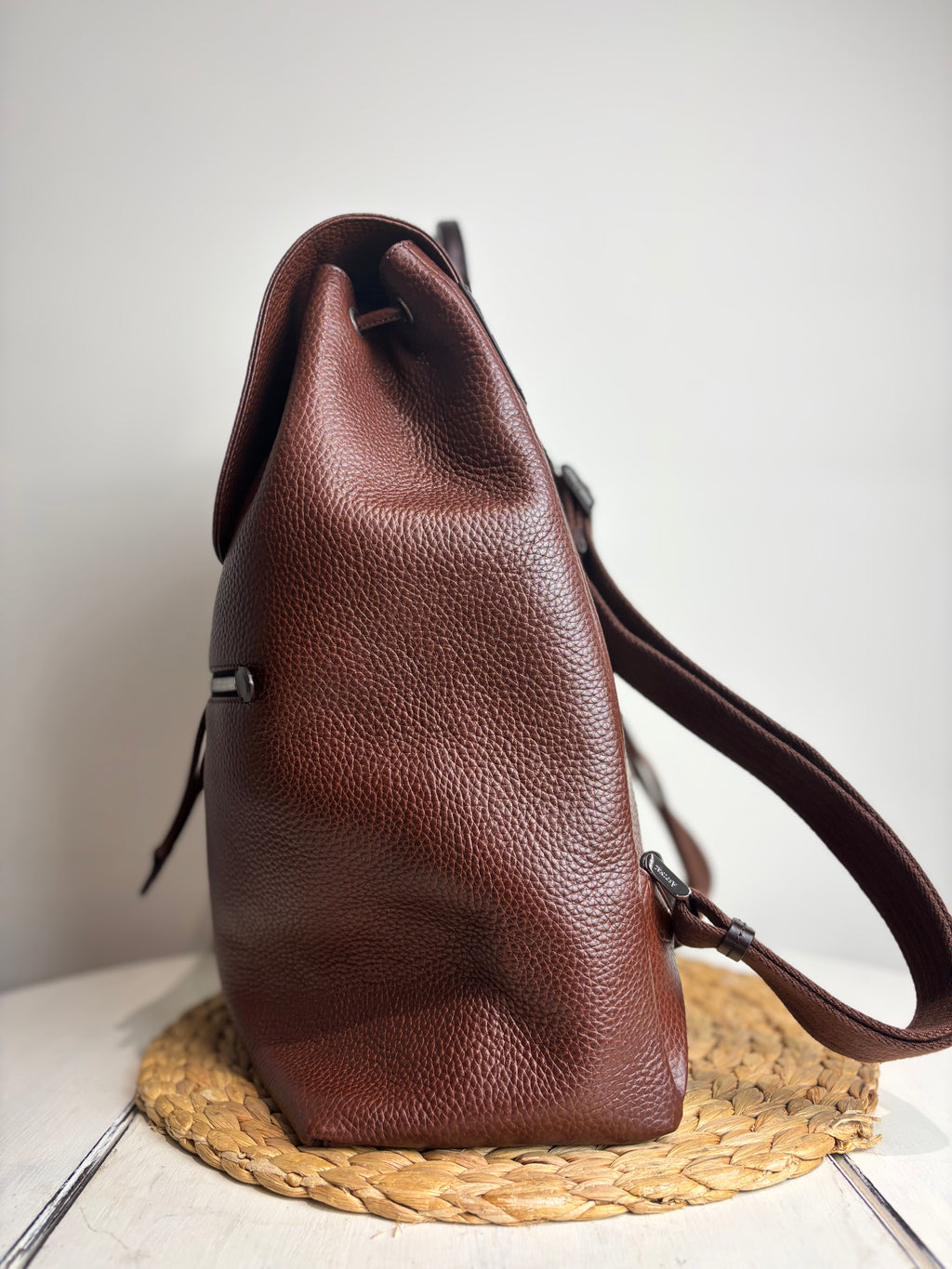 Aspinal of London Reporter Backpack