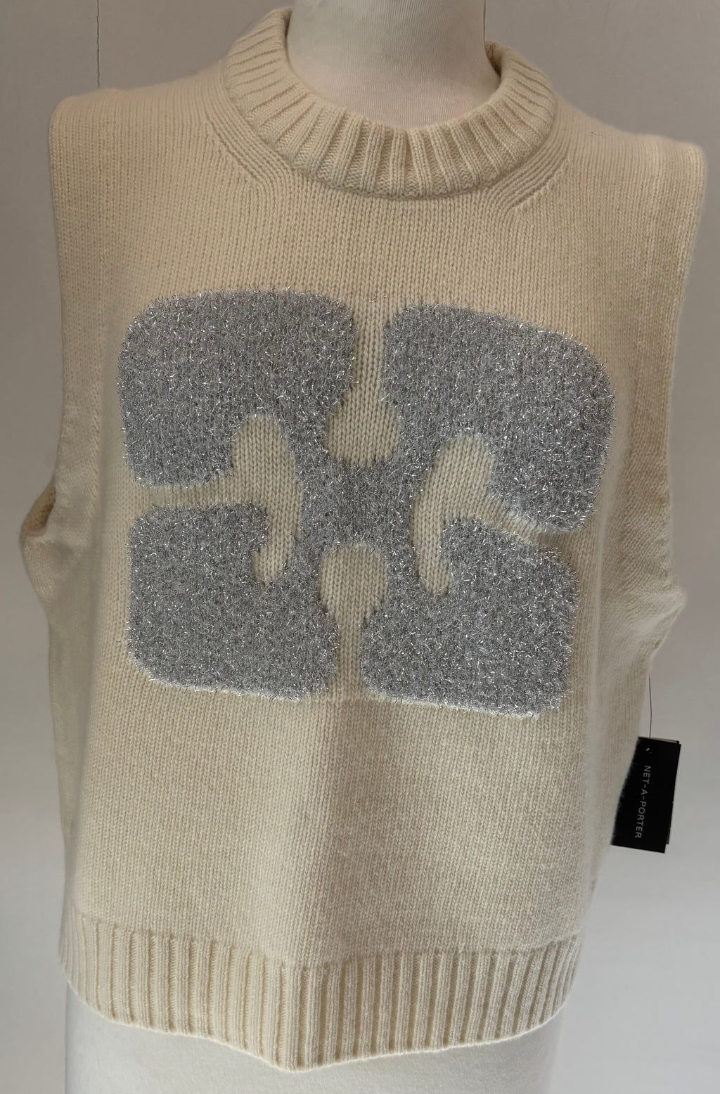 GANNI Vest