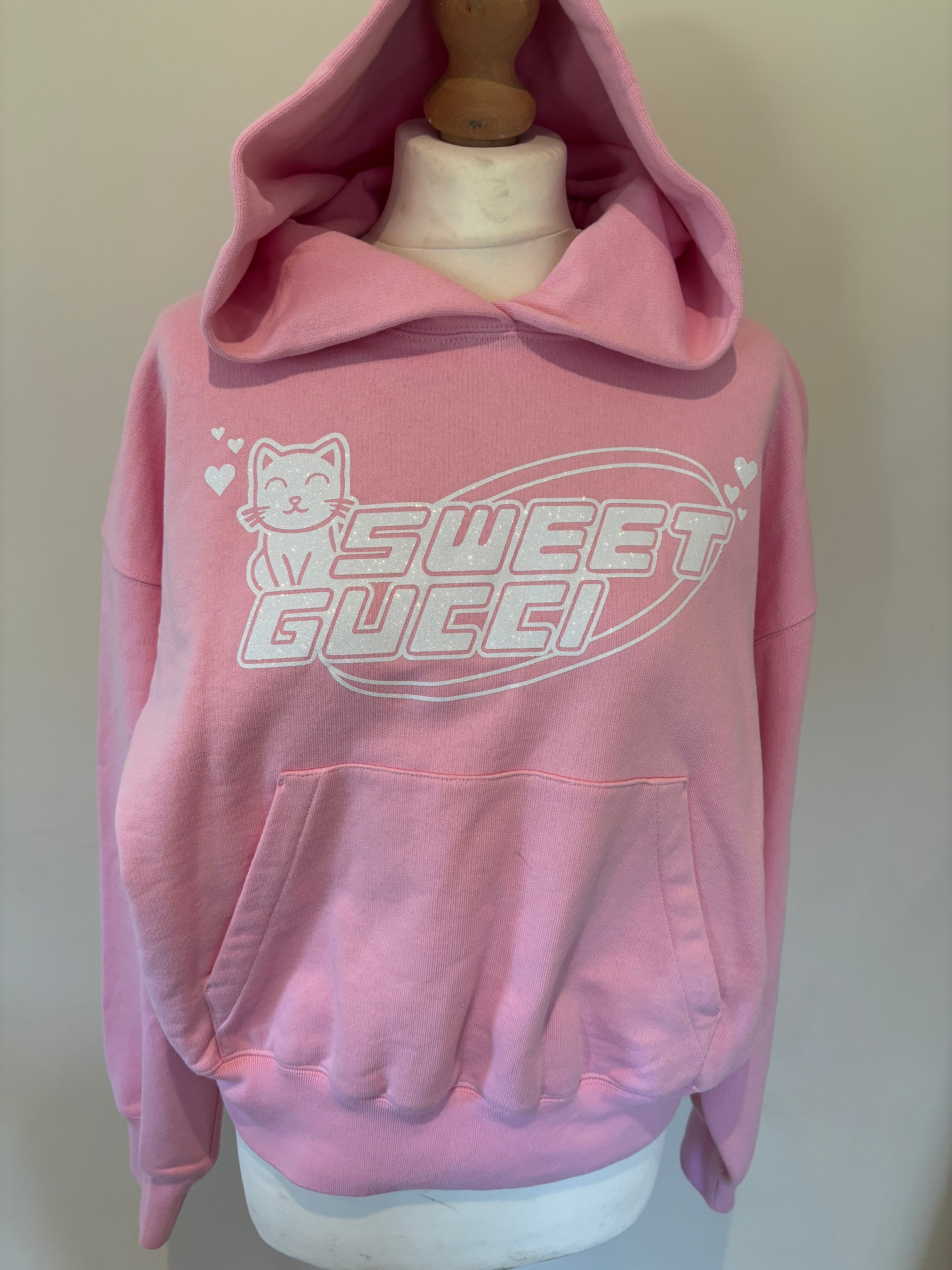 Gucci Sweatshirt