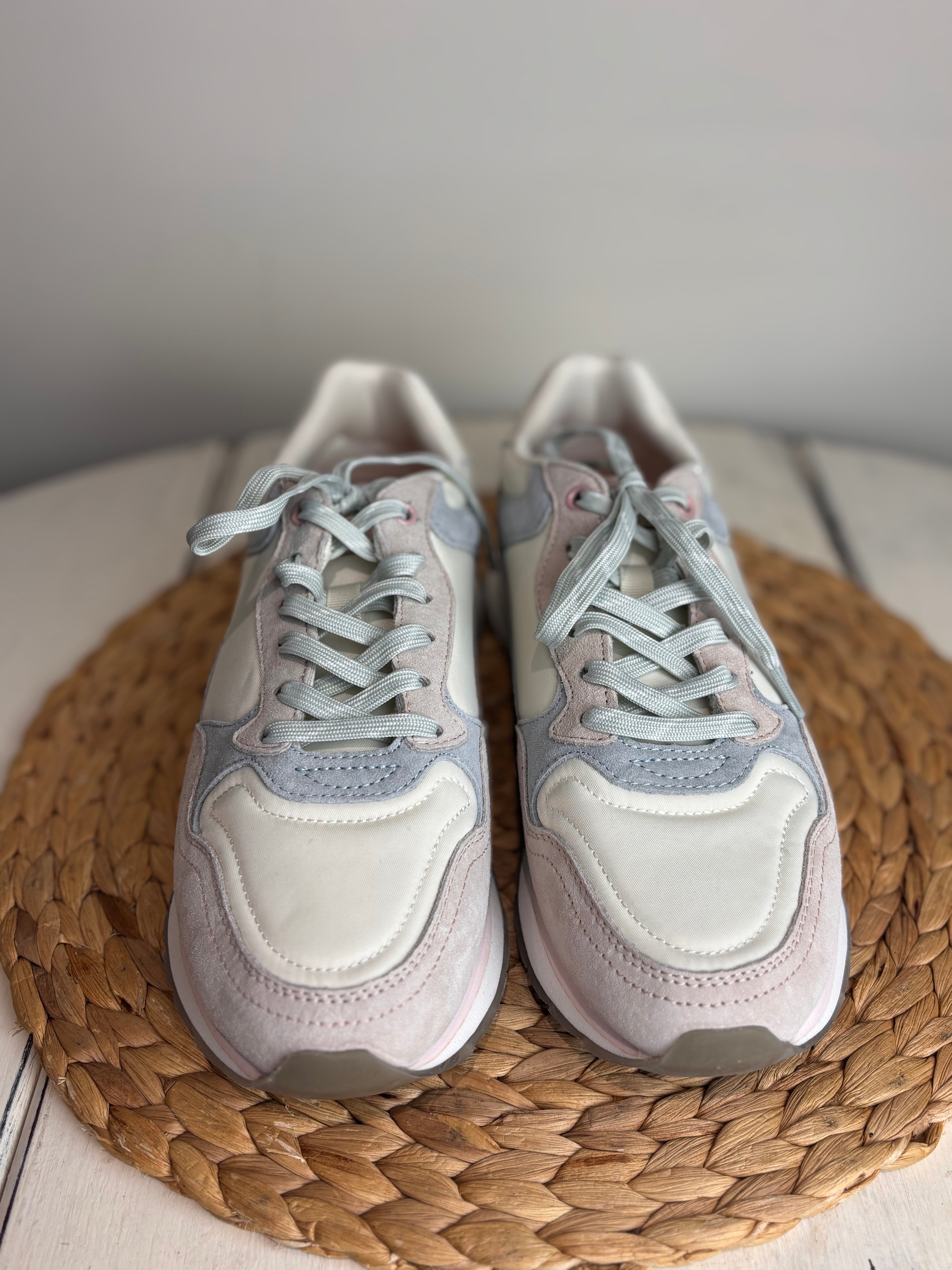 HOFF Saint Louis City Trainers